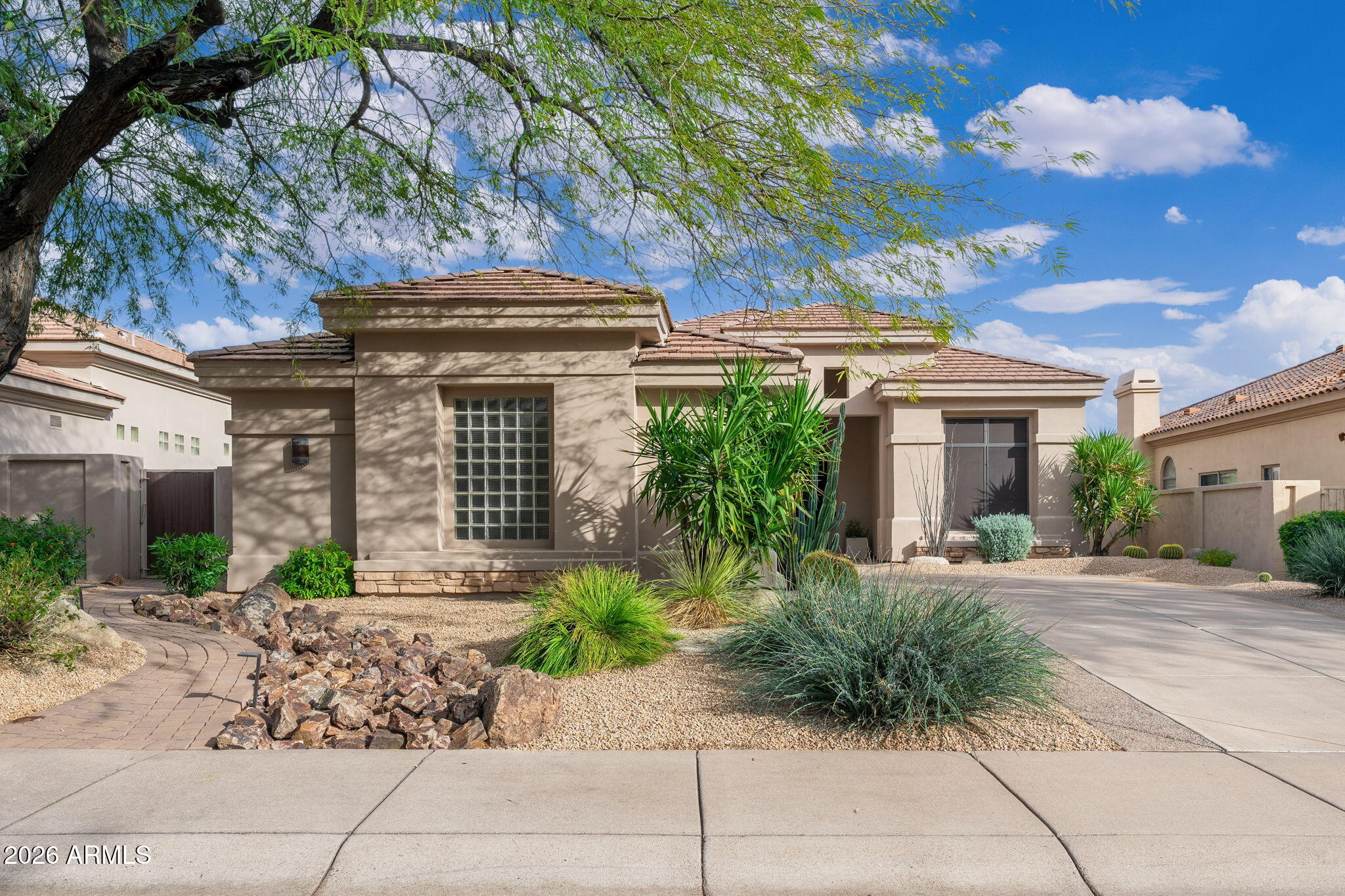 21463 N 77TH Place