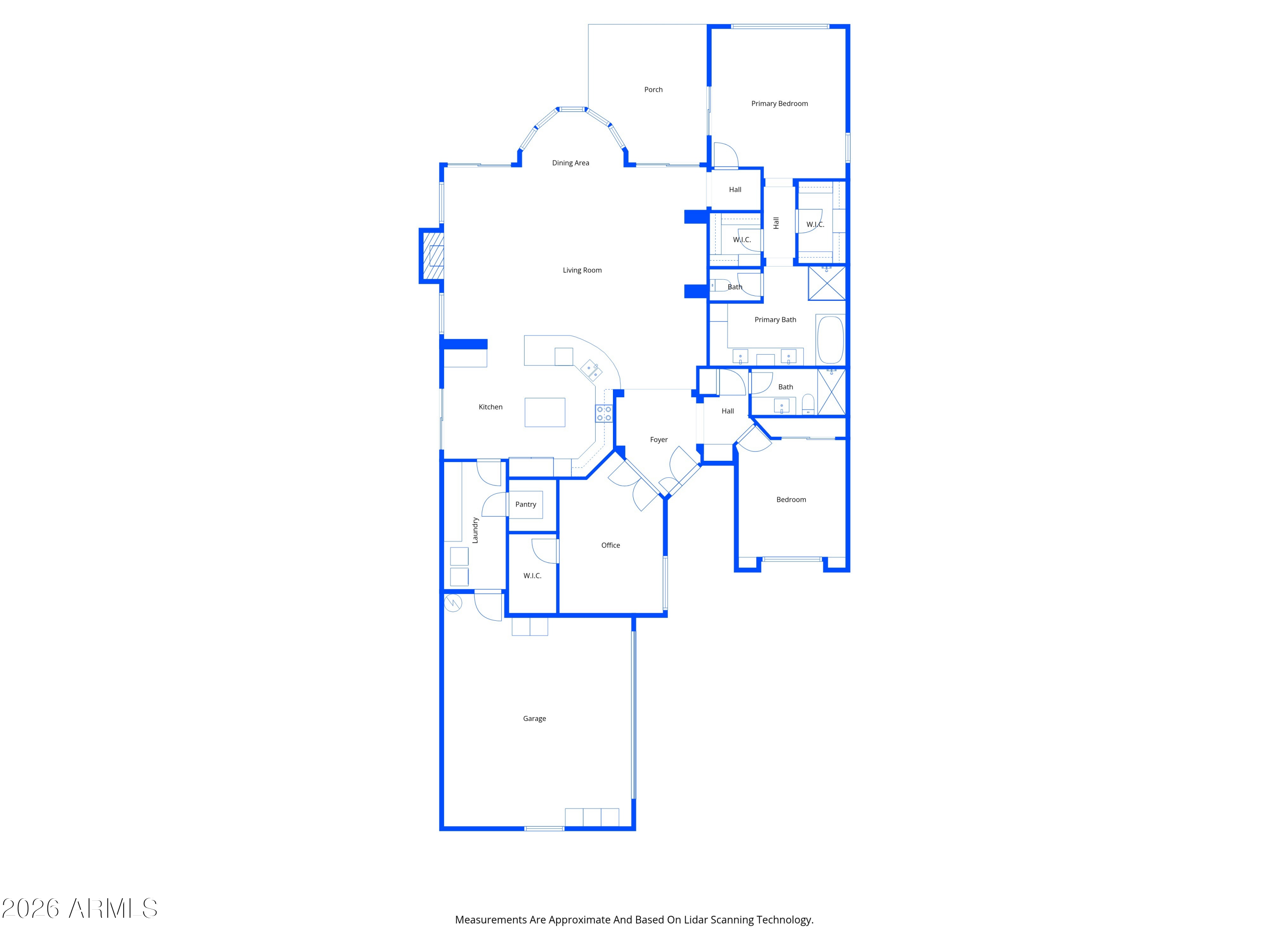 21463 N 77TH Place
