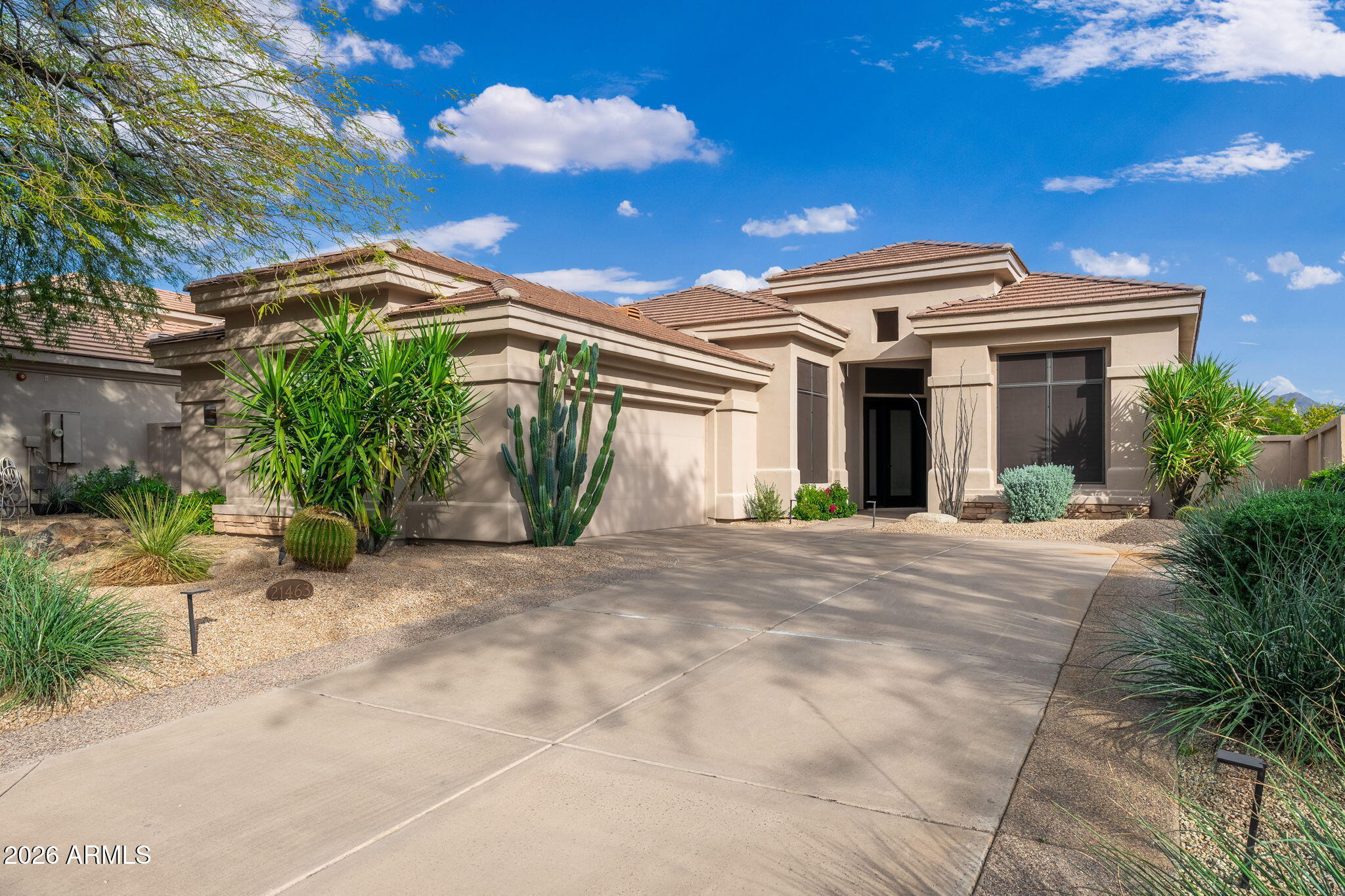 21463 N 77TH Place