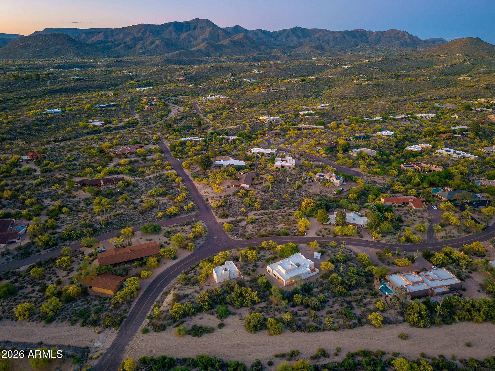 8001 E CAREFREE Drive