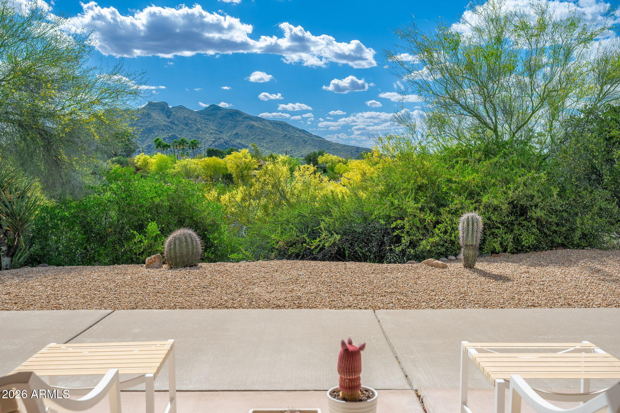 8001 E CAREFREE Drive