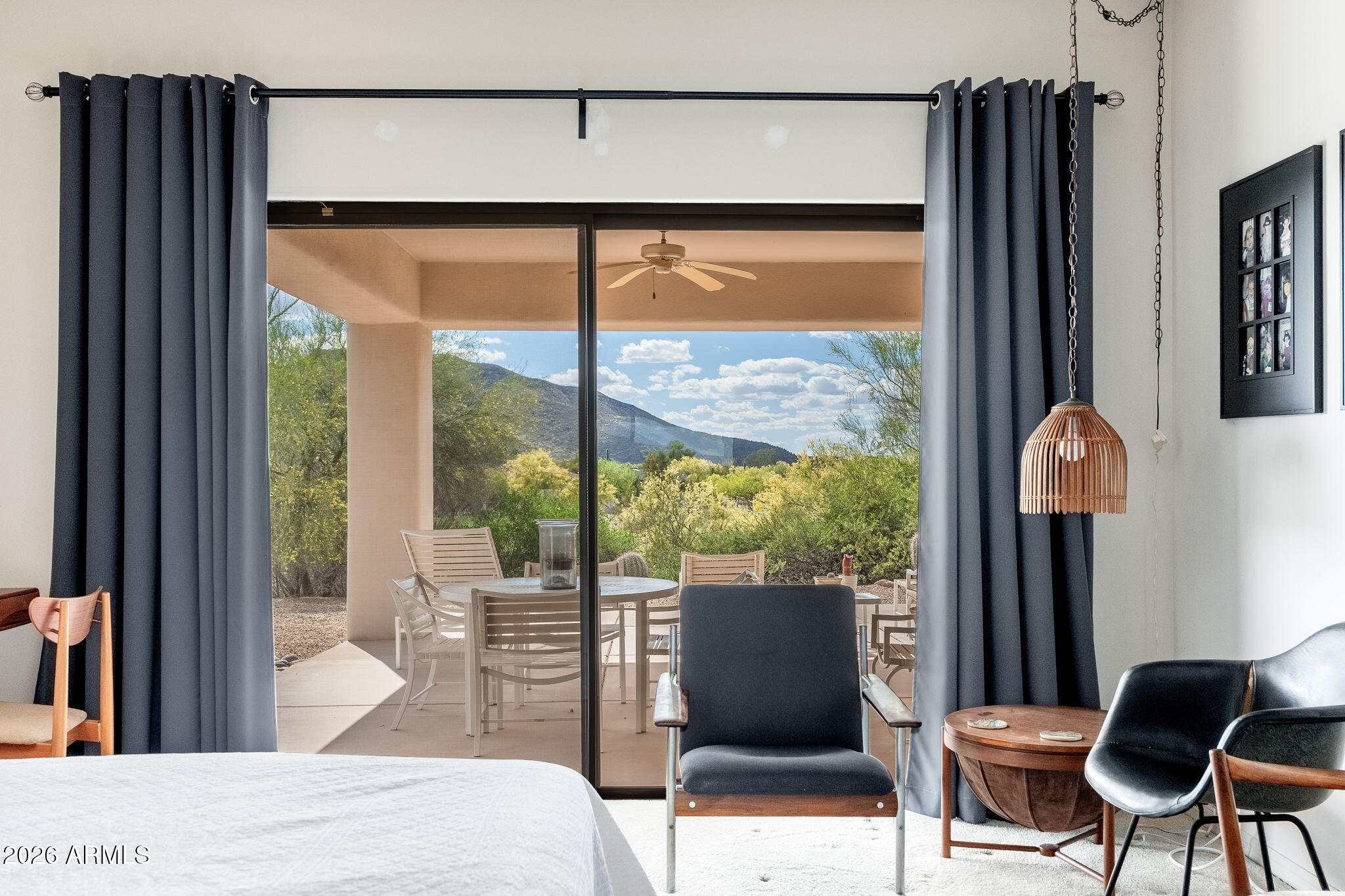 8001 E CAREFREE Drive