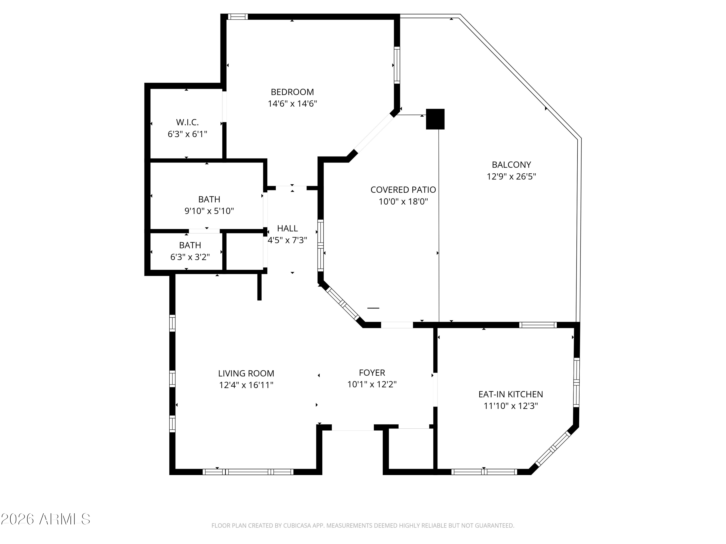 8001 E CAREFREE Drive