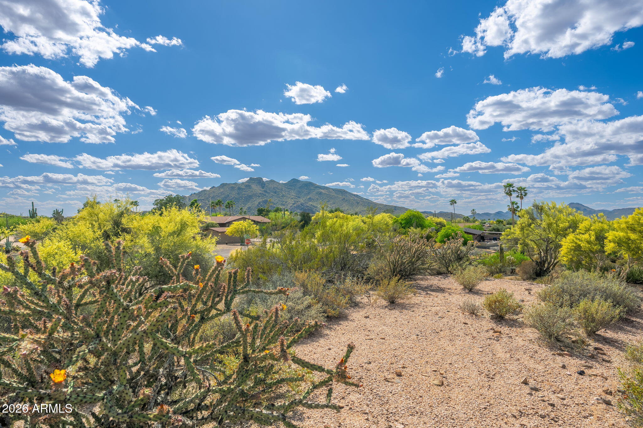 8001 E CAREFREE Drive