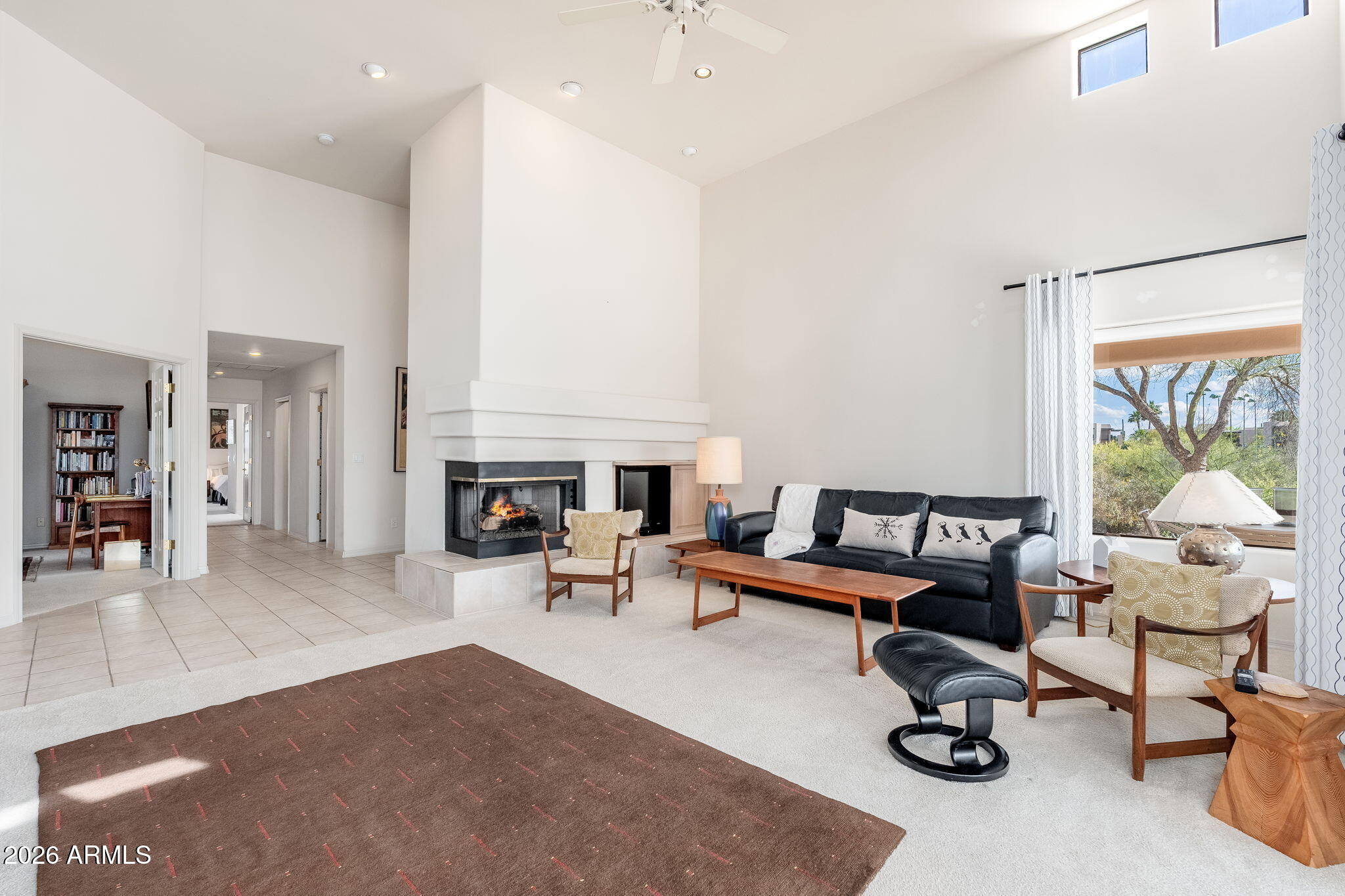 8001 E CAREFREE Drive