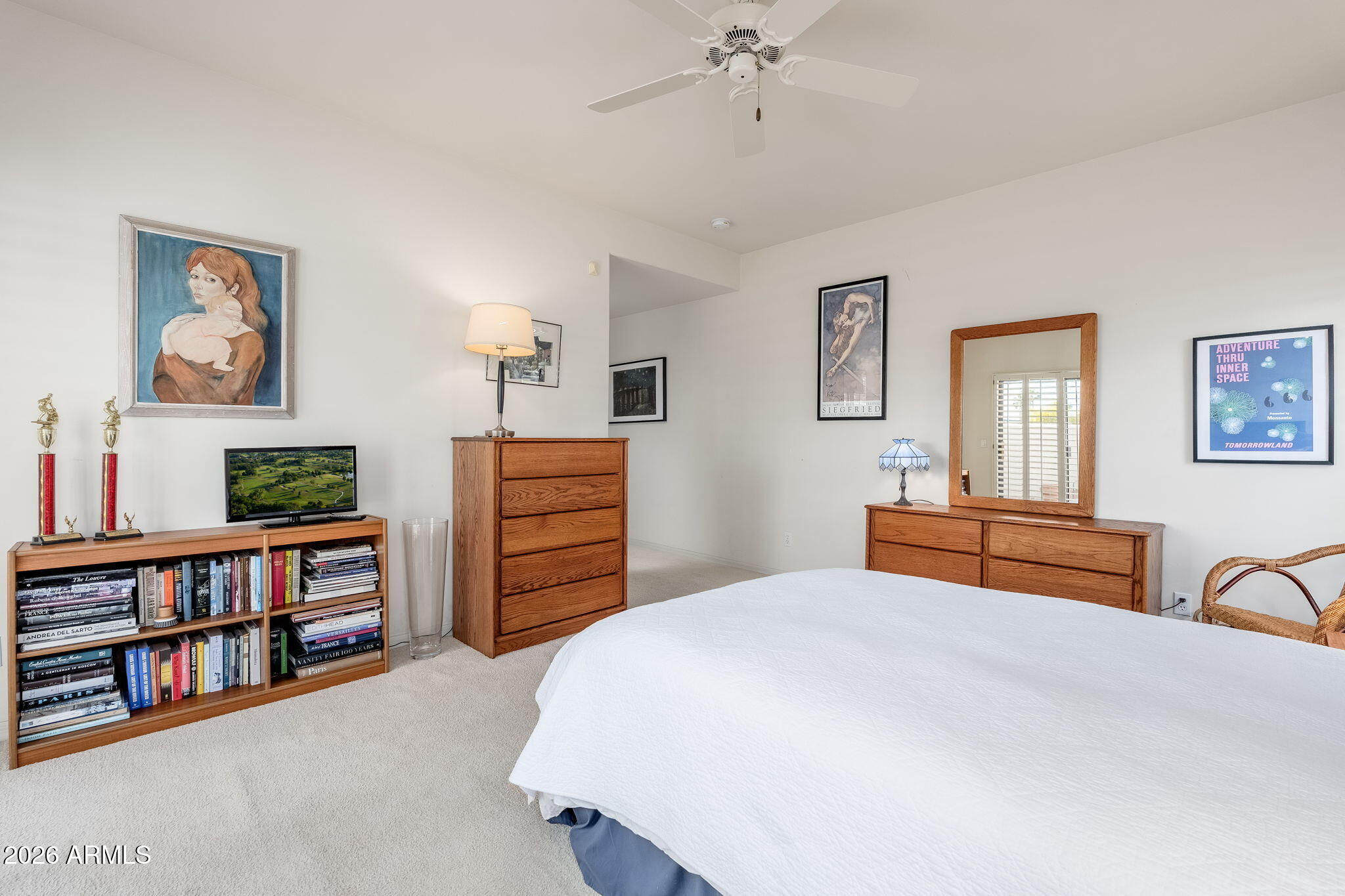 8001 E CAREFREE Drive