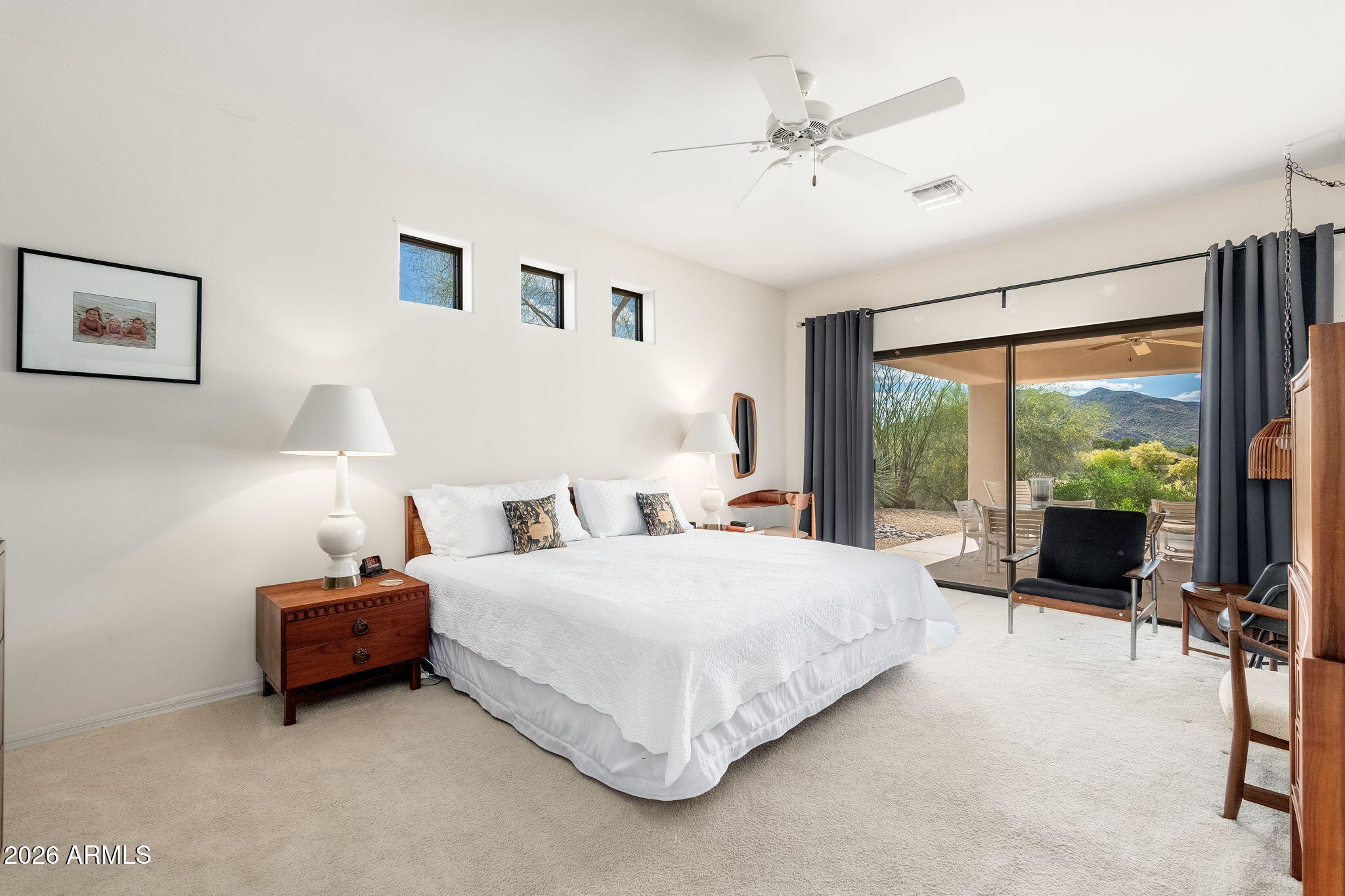 8001 E CAREFREE Drive