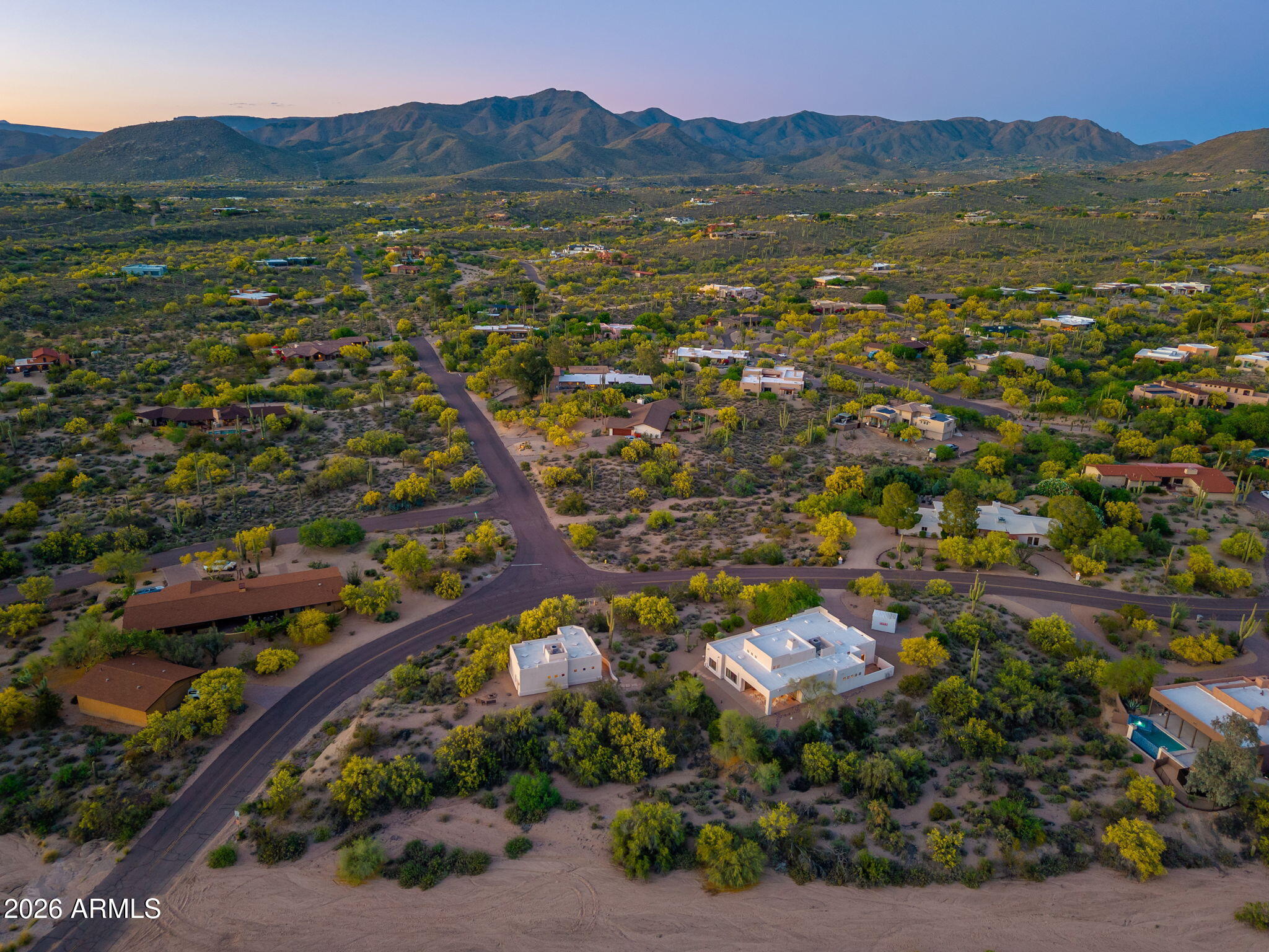 8001 E CAREFREE Drive