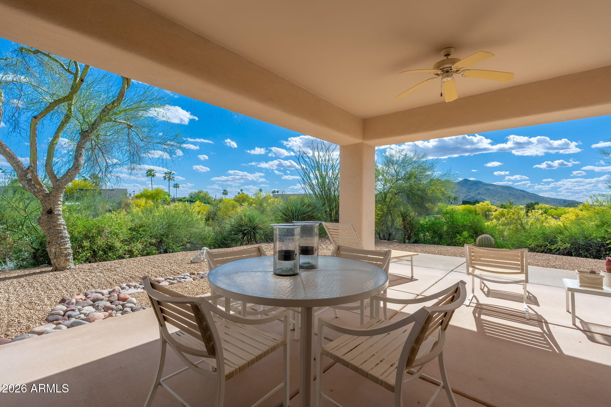 8001 E CAREFREE Drive