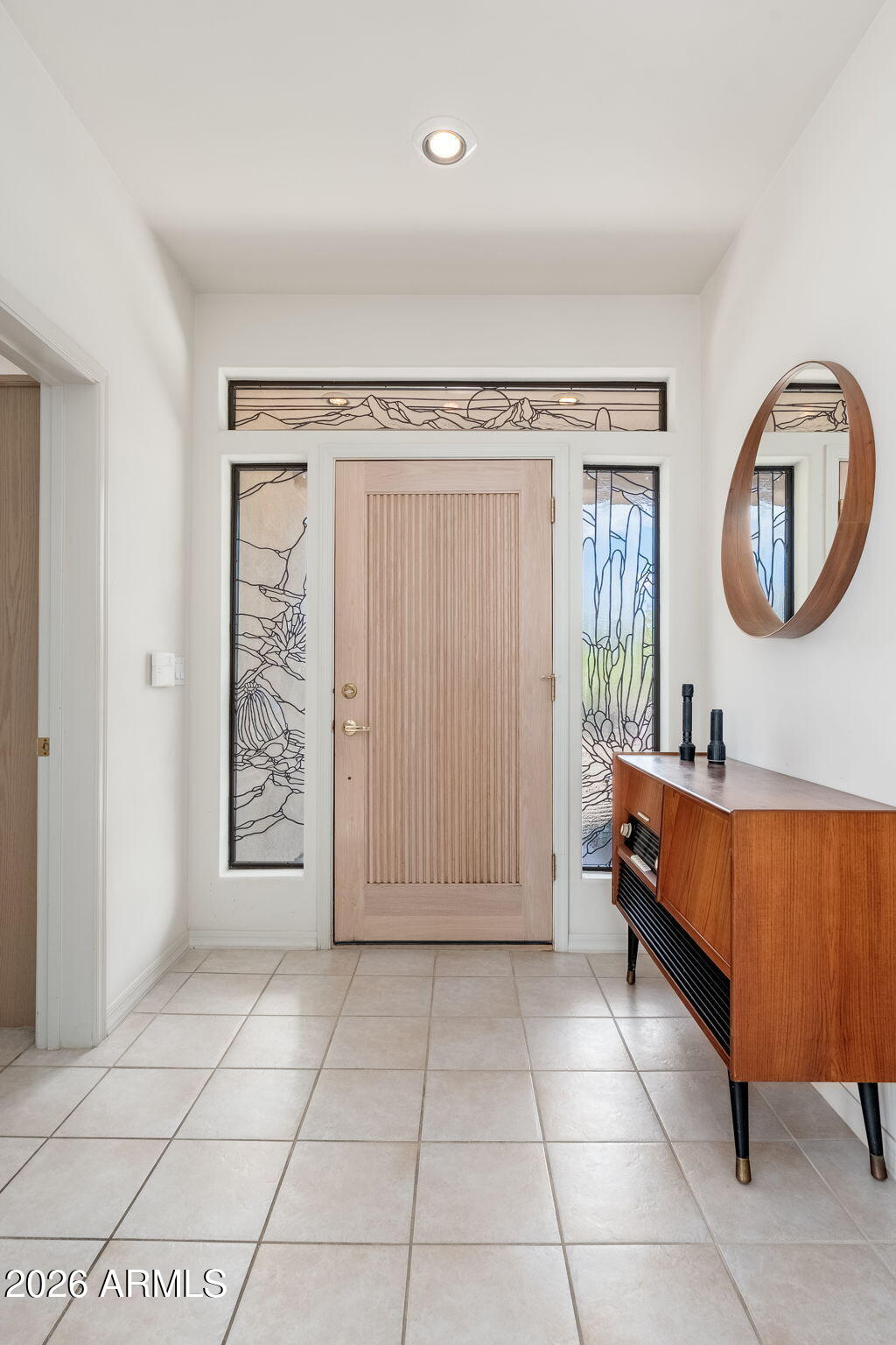 8001 E CAREFREE Drive