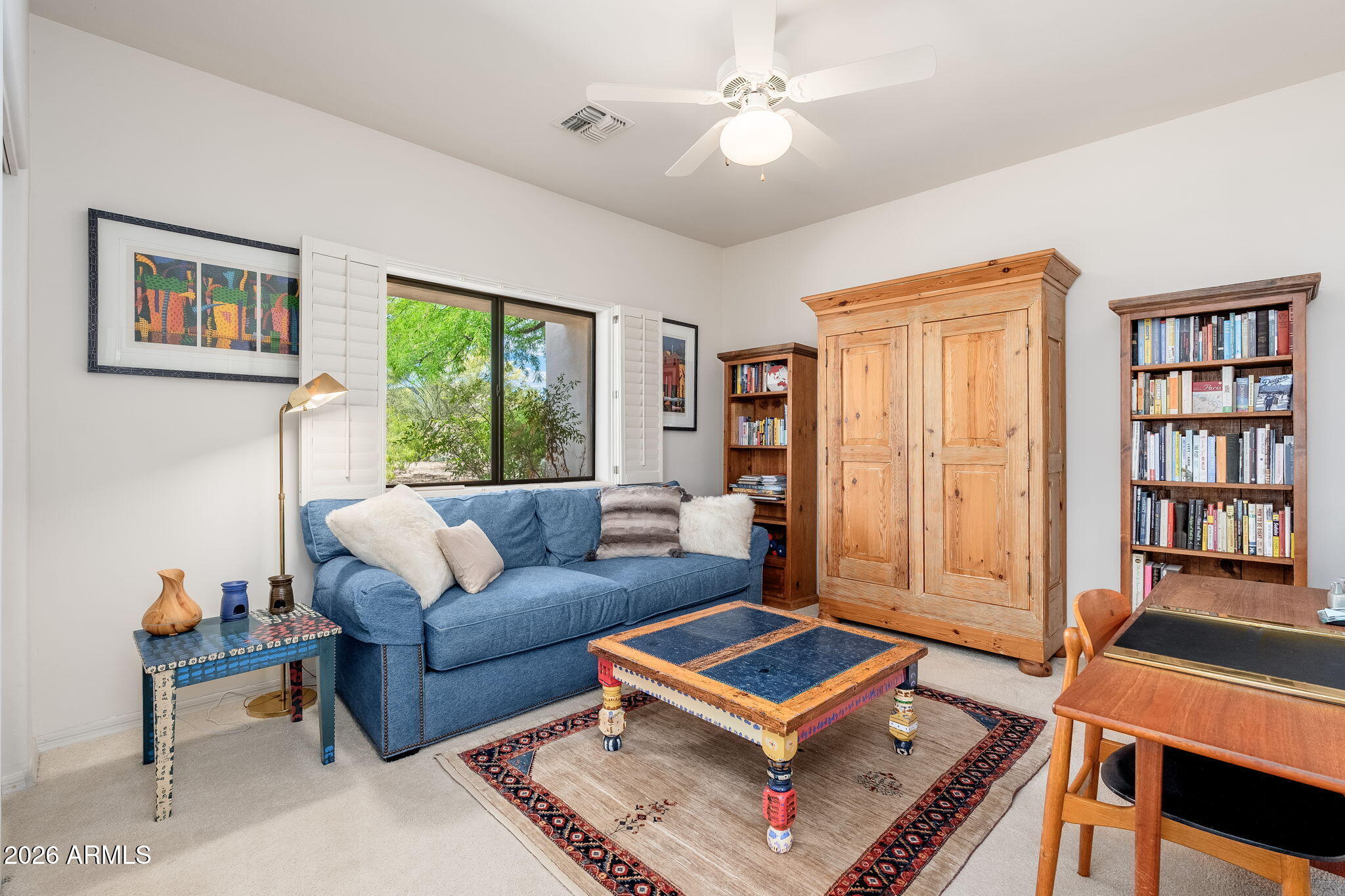 8001 E CAREFREE Drive