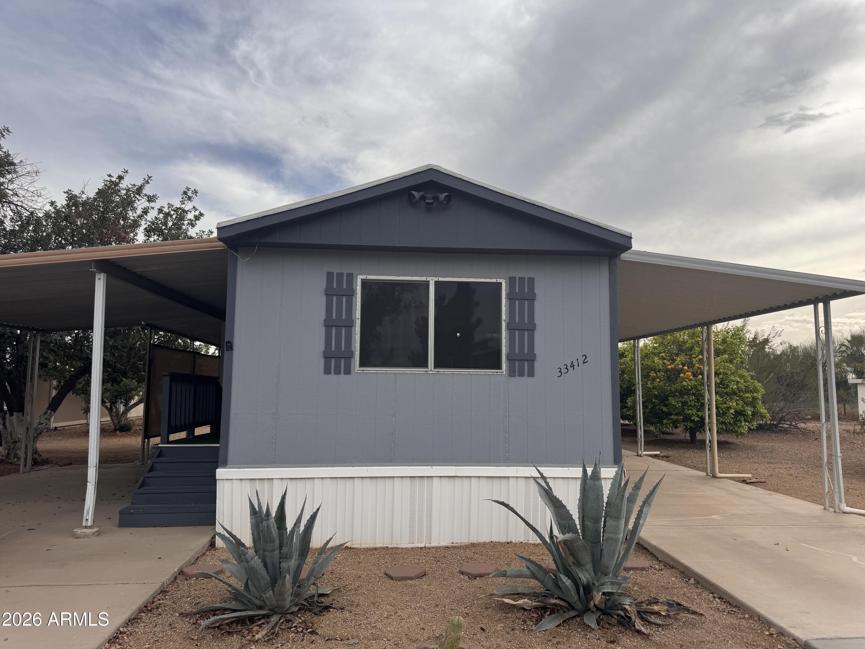 33412 N 223RD Drive