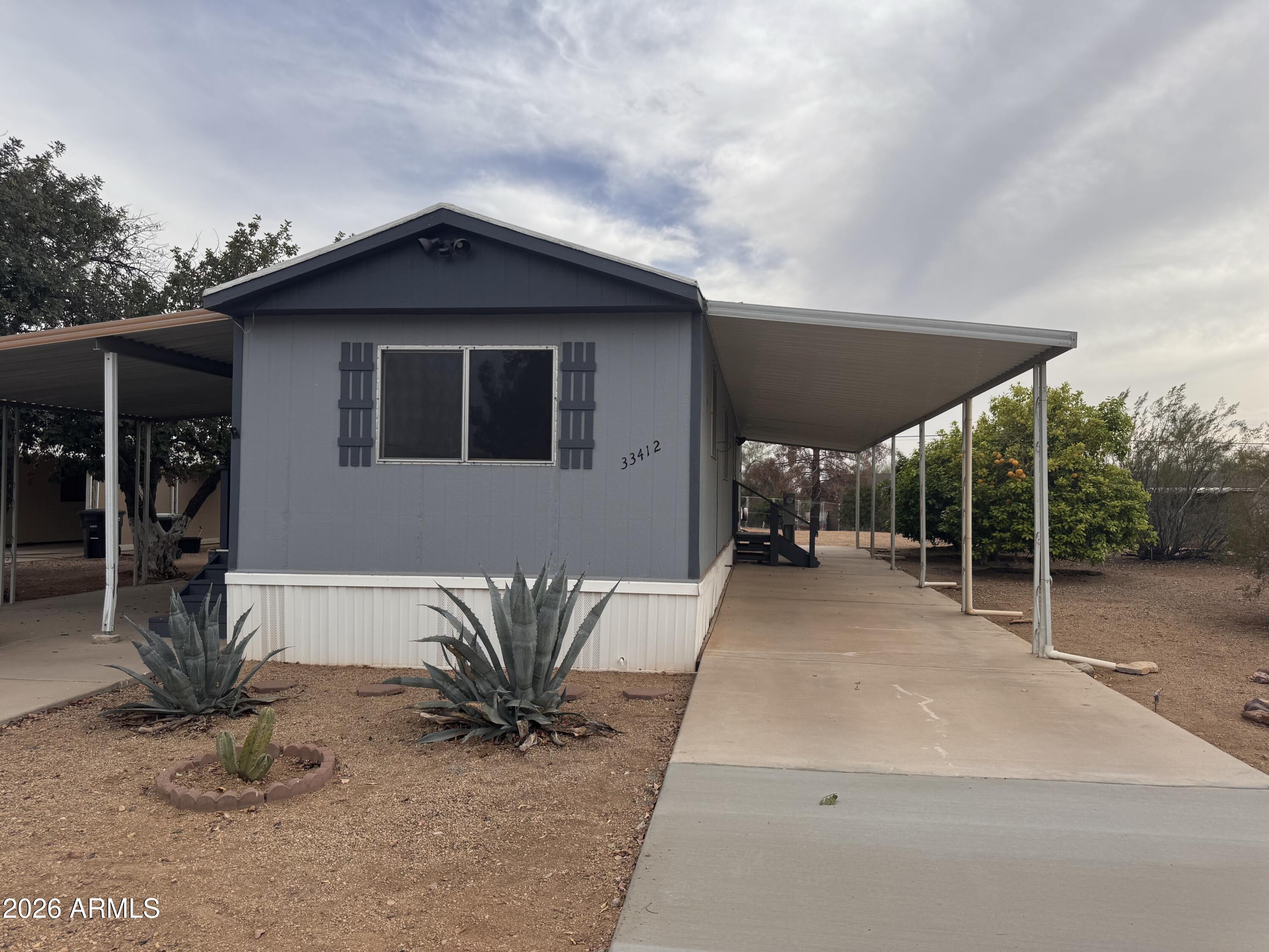 33412 N 223RD Drive