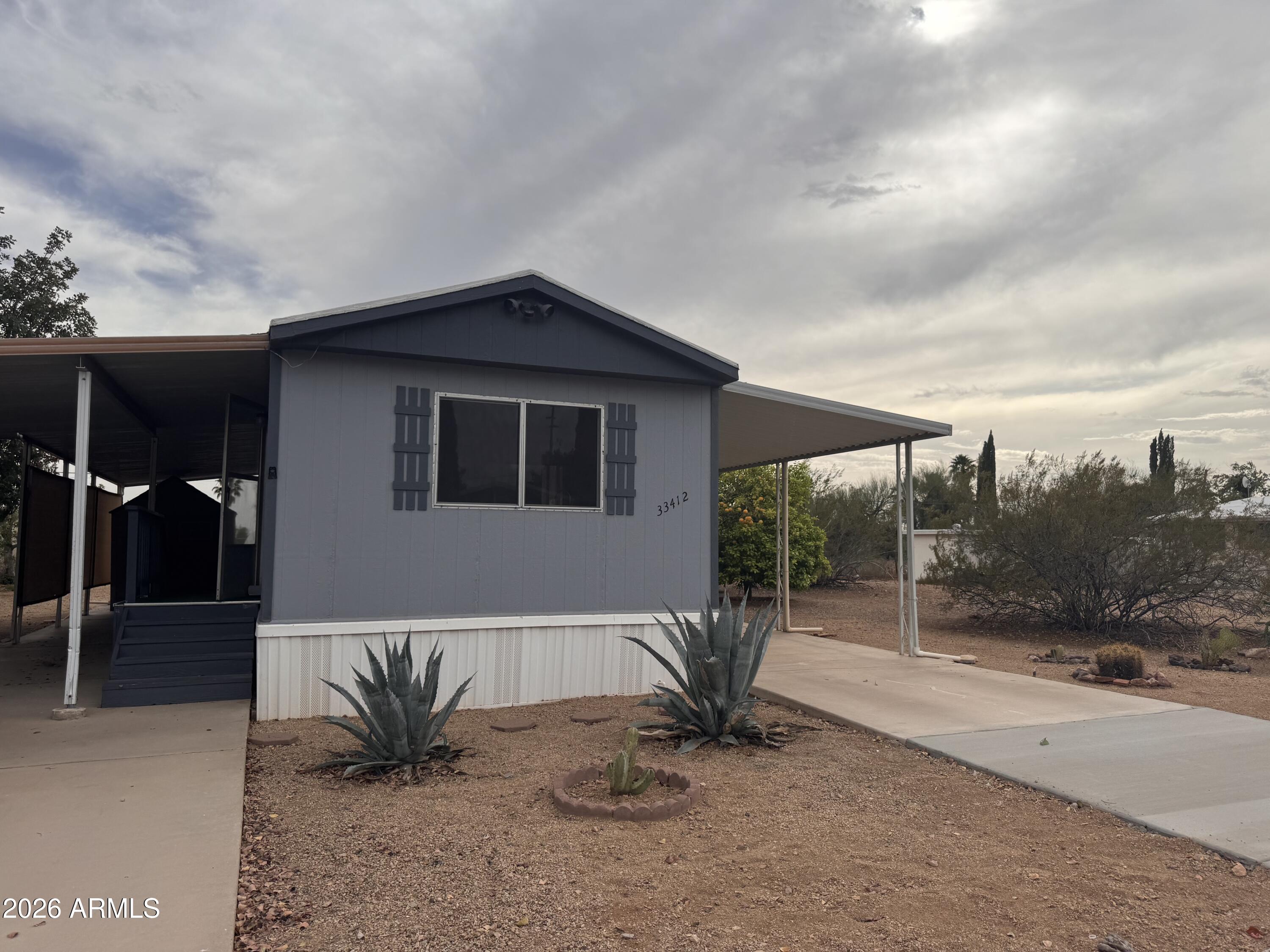33412 N 223RD Drive