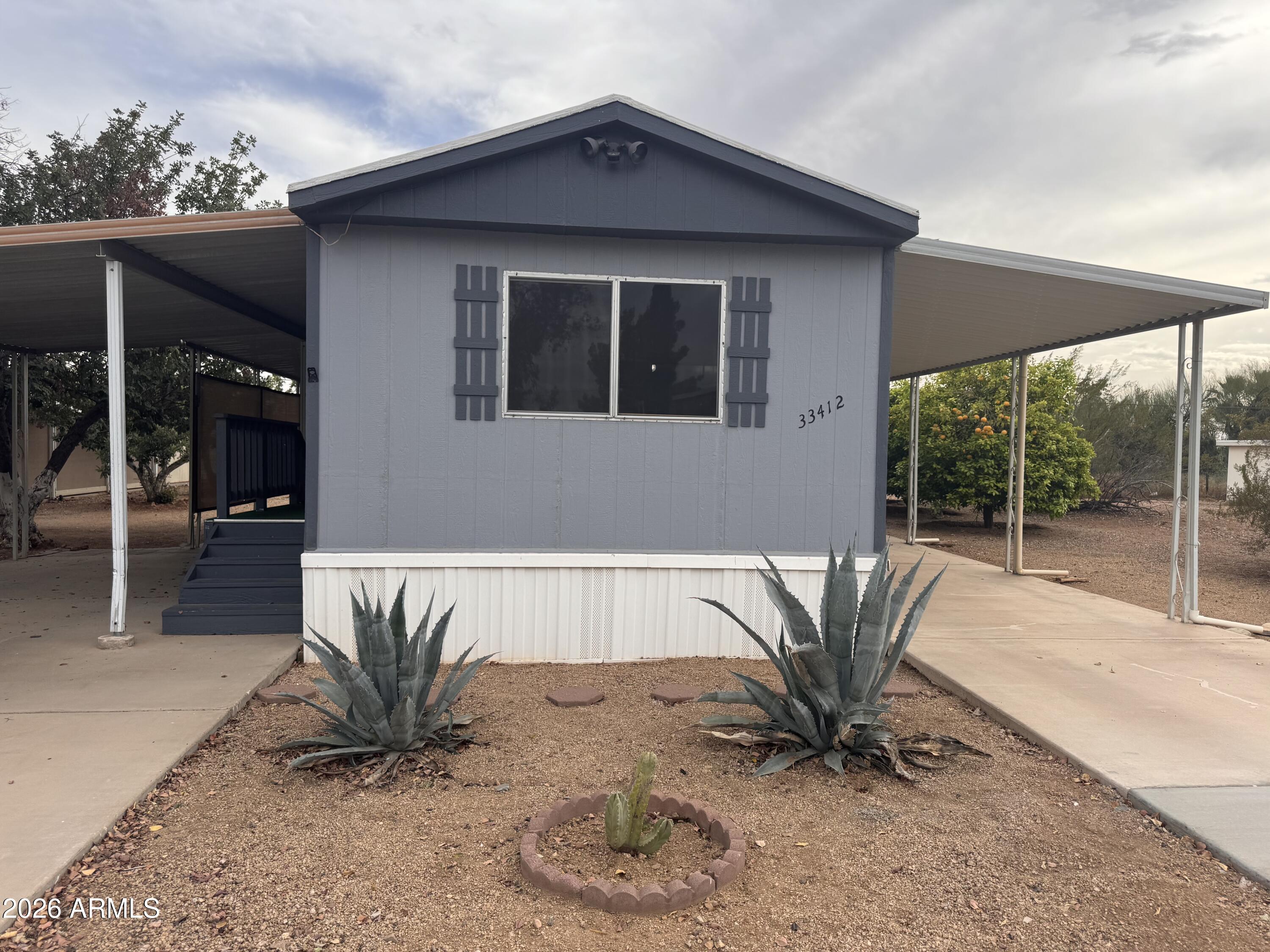 33412 N 223RD Drive