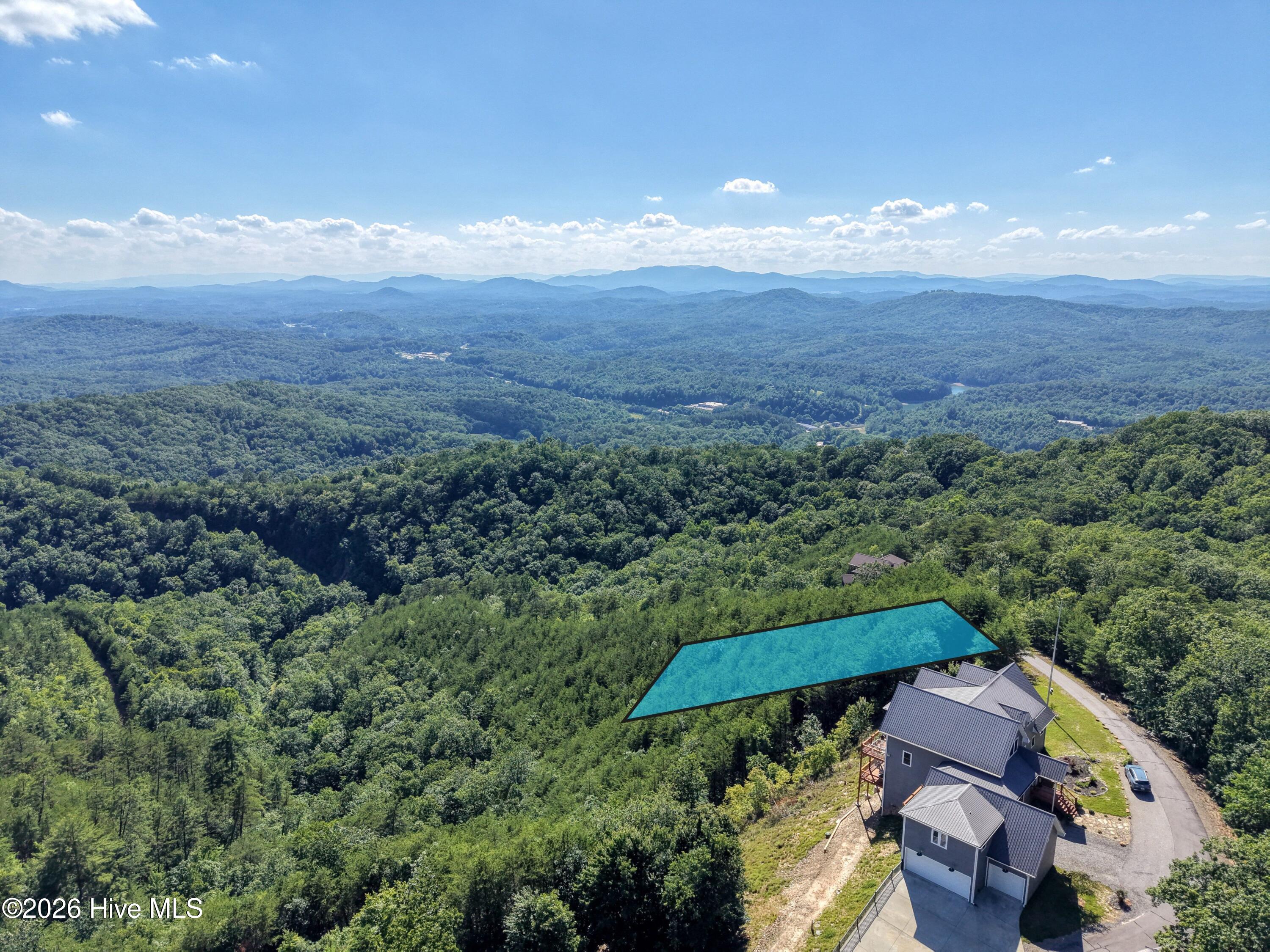 Lot 31 31 Crested Eagle Lane