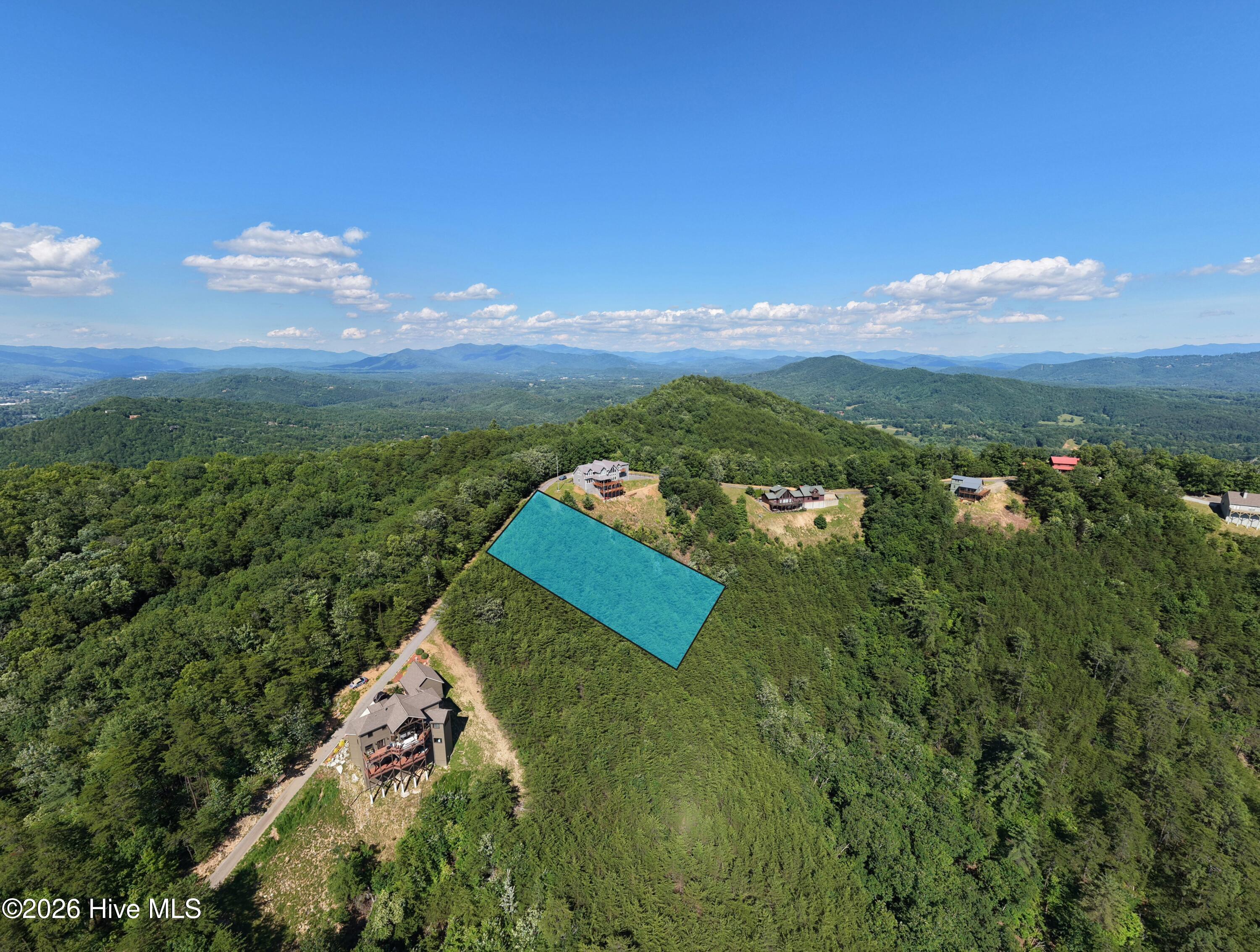 Lot 31 31 Crested Eagle Lane