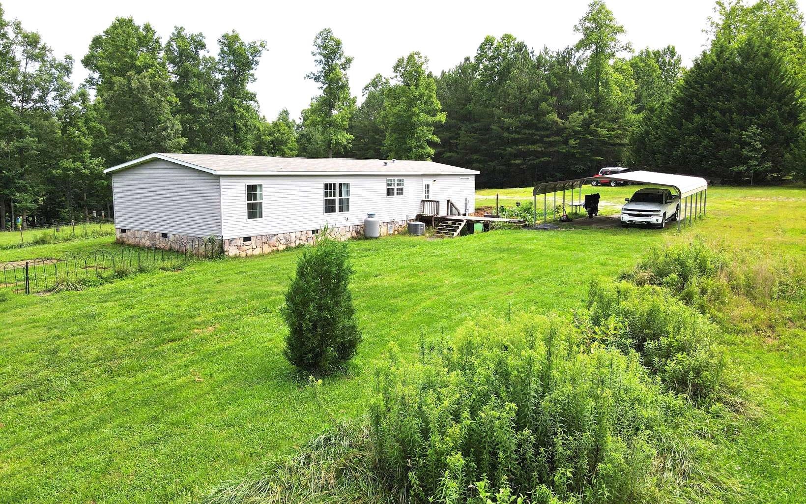 54 Ox Bow Lane