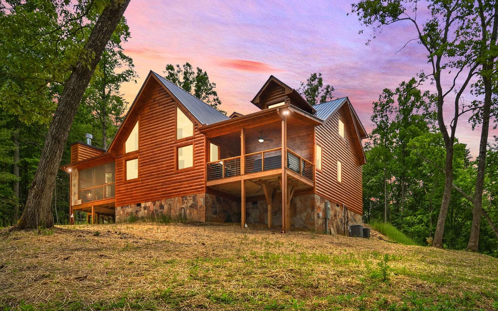 50 Lonesome Dove Path