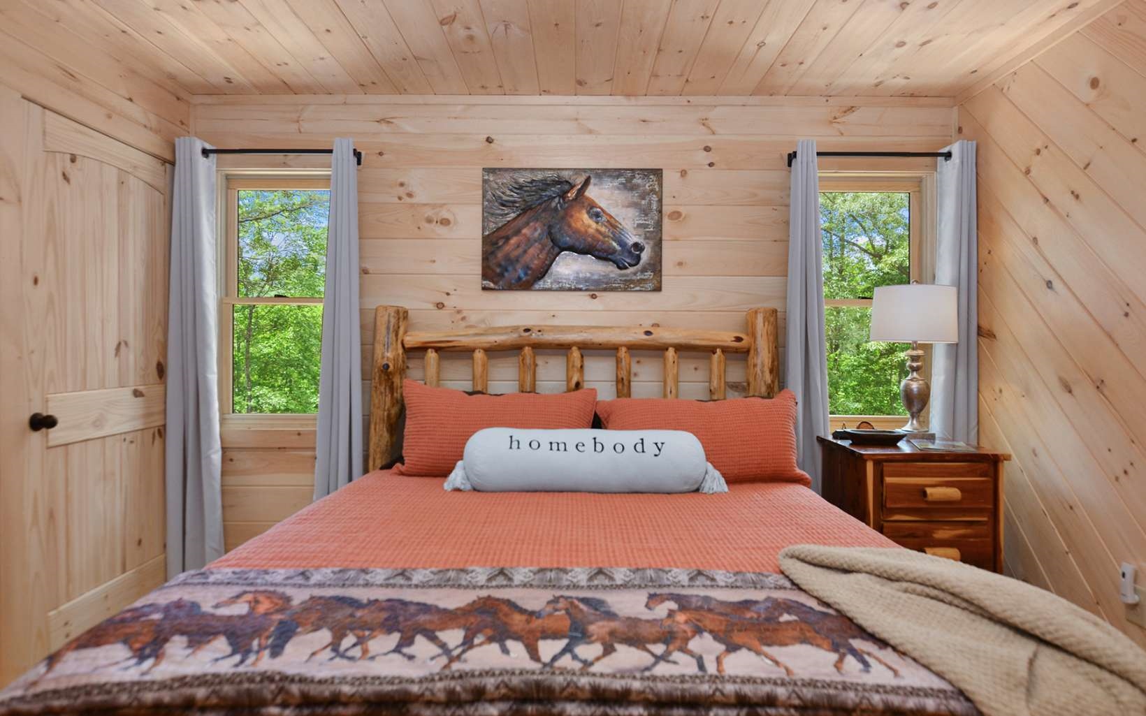 50 Lonesome Dove Path