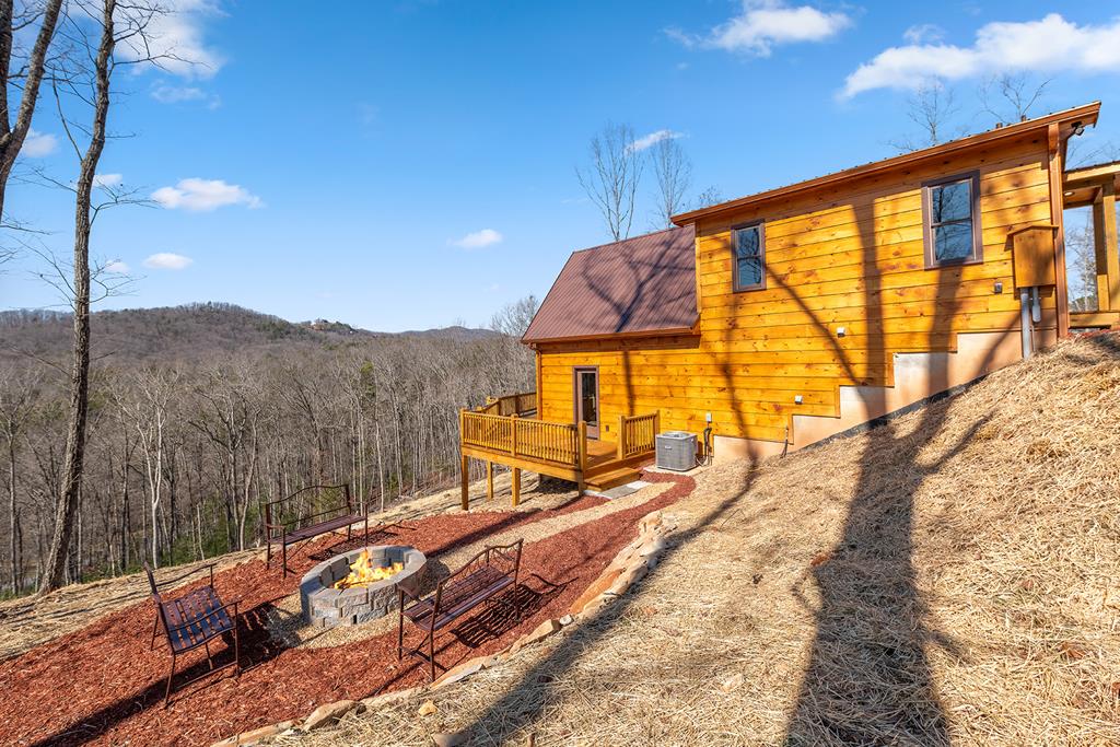 LOT 1 Salem Ridge