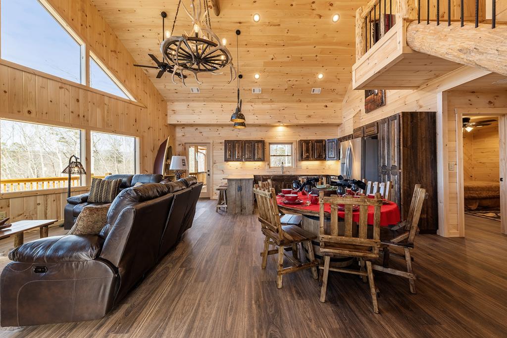 LOT 1 Salem Ridge
