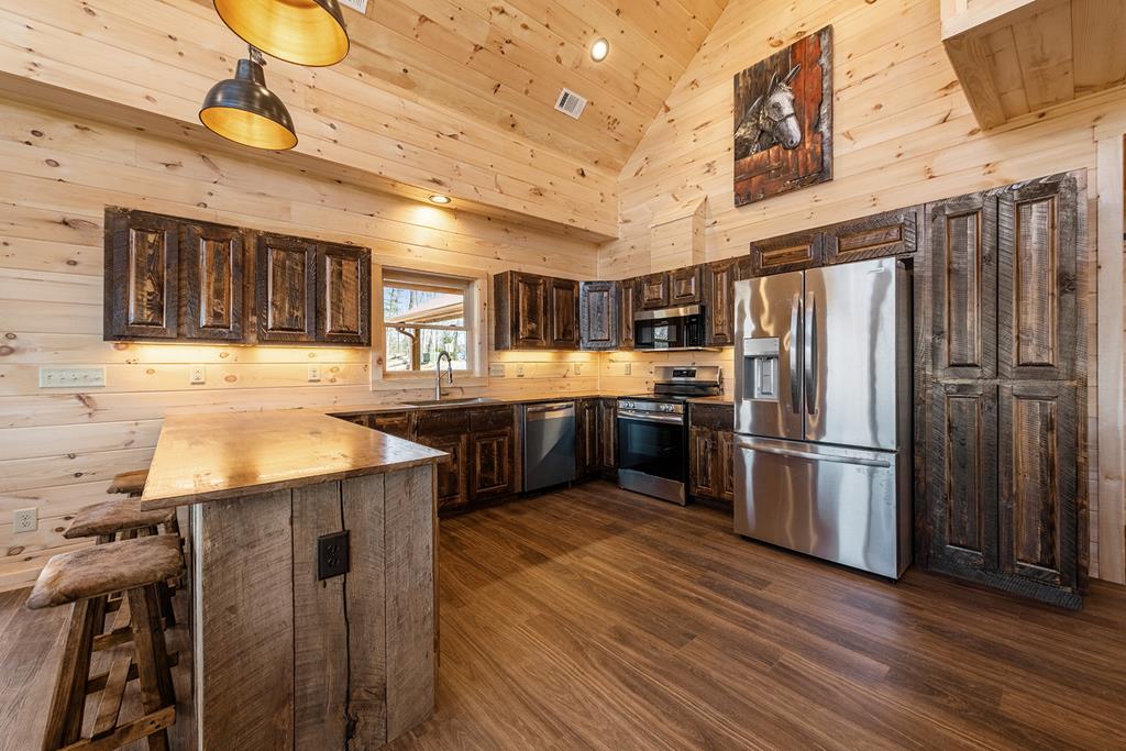 LOT 1 Salem Ridge