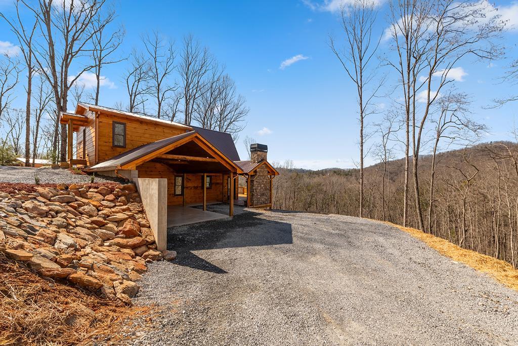 LOT 1 Salem Ridge