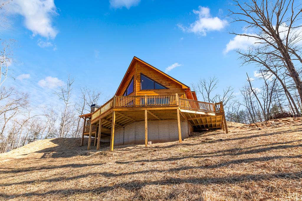 LOT 1 Salem Ridge