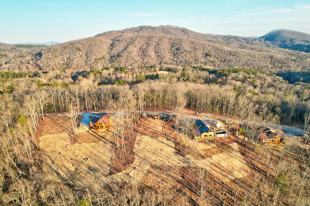 LOT 1 Salem Ridge