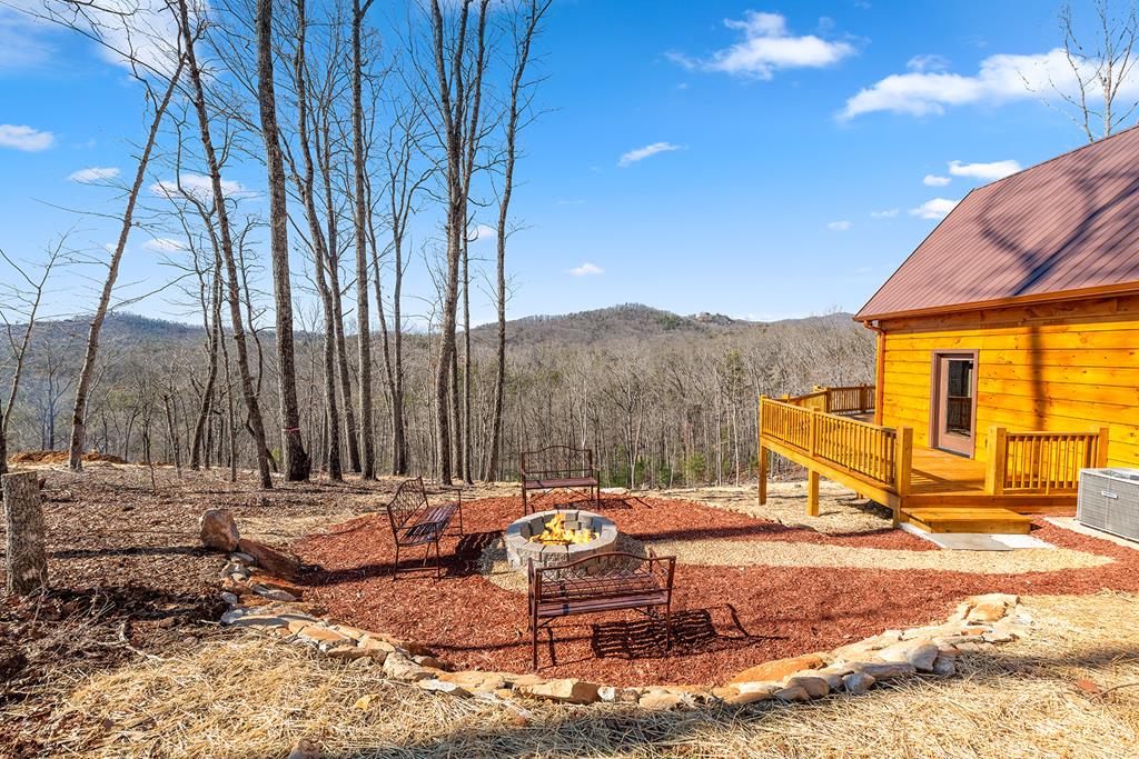 LOT 1 Salem Ridge