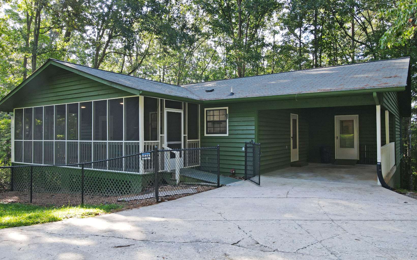 95 Mountain View Drive