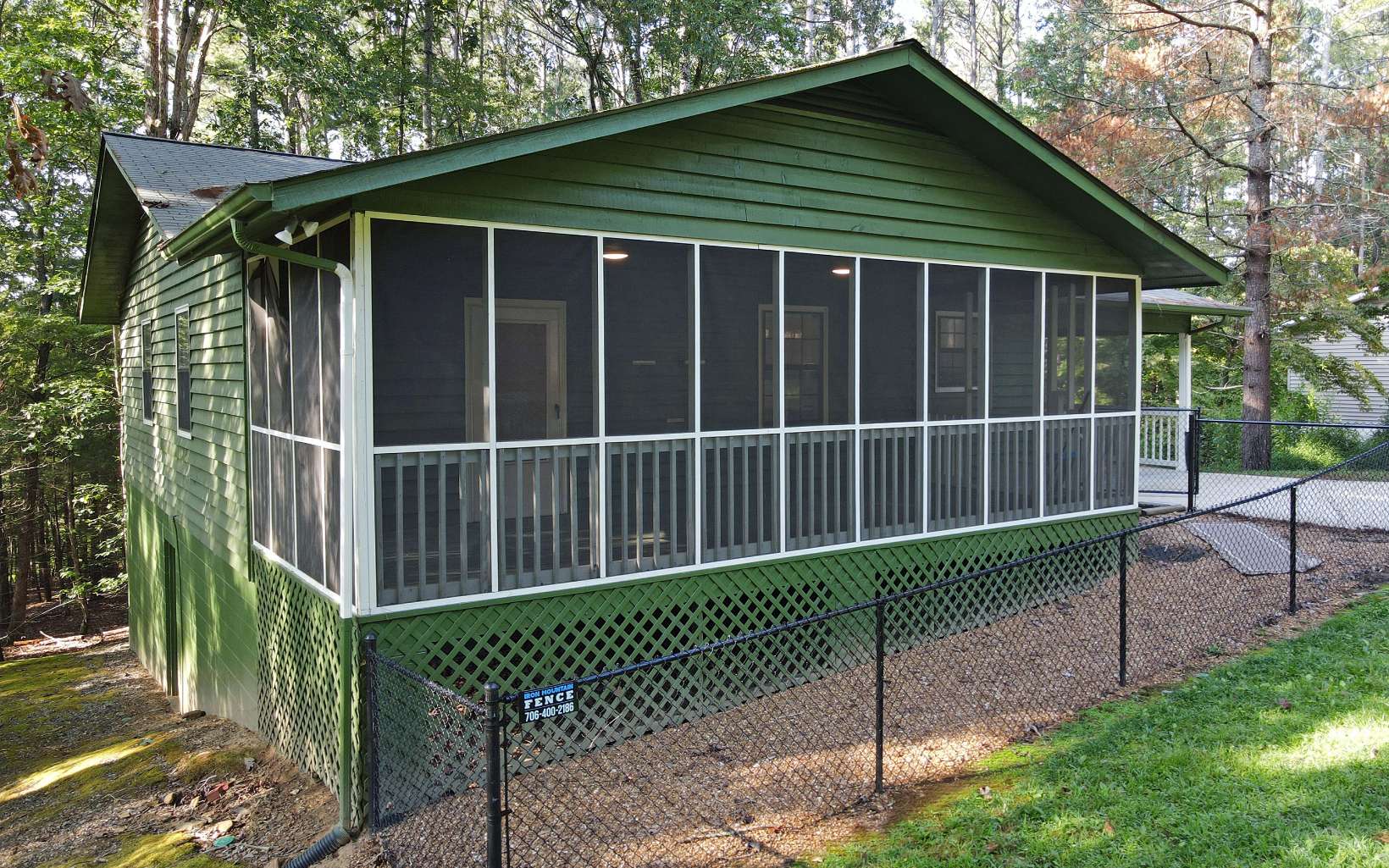 95 Mountain View Drive