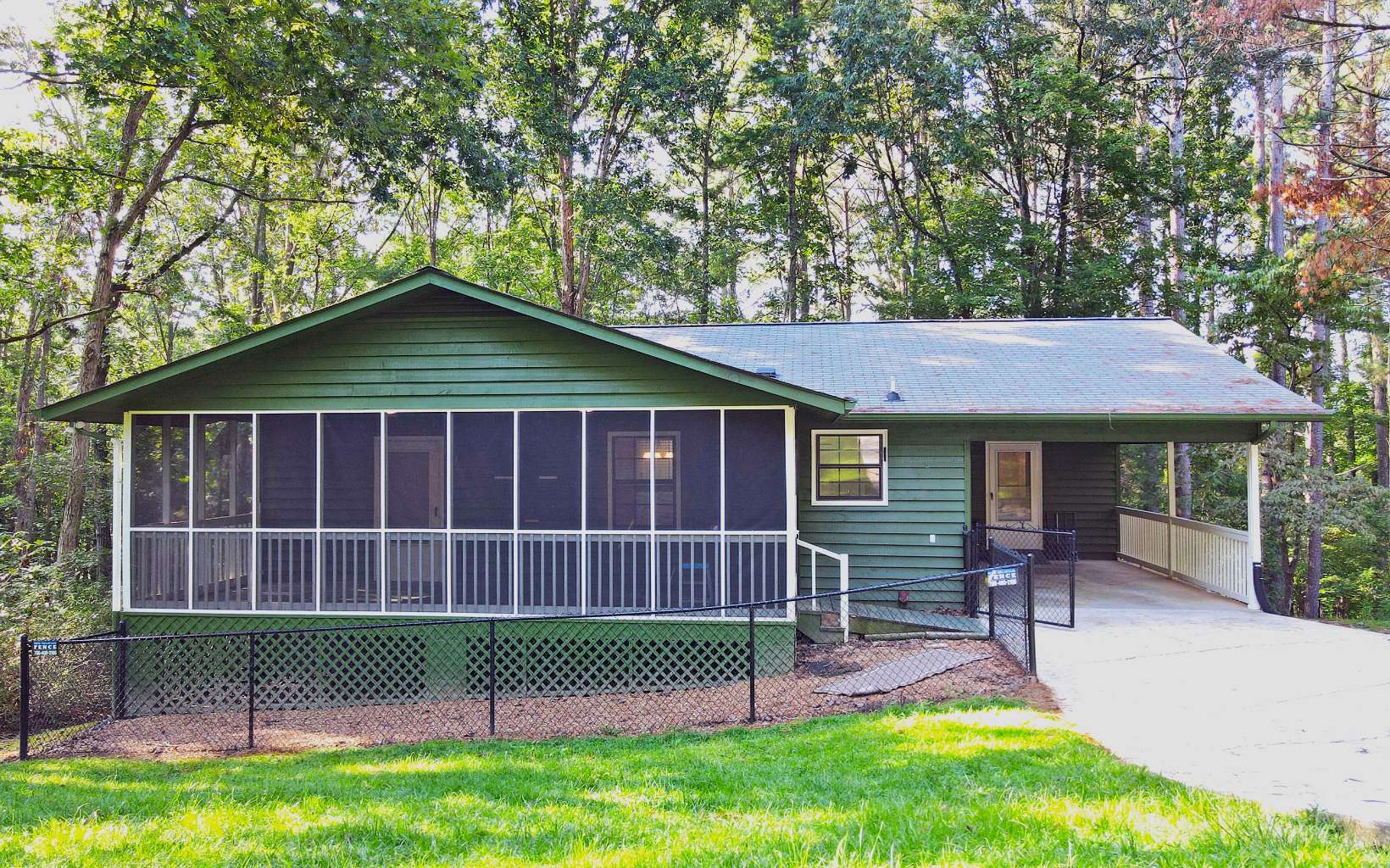 95 Mountain View Drive