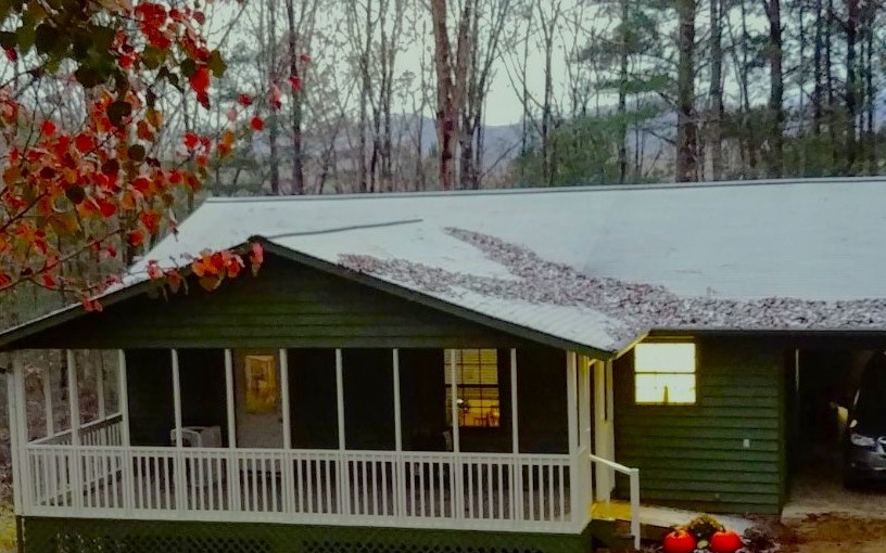 95 Mountain View Drive