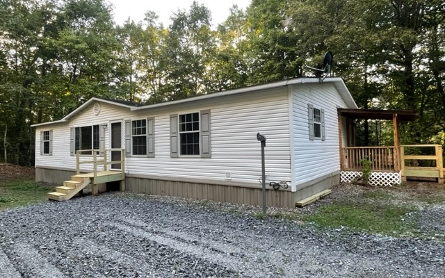 195 Cherokee Road