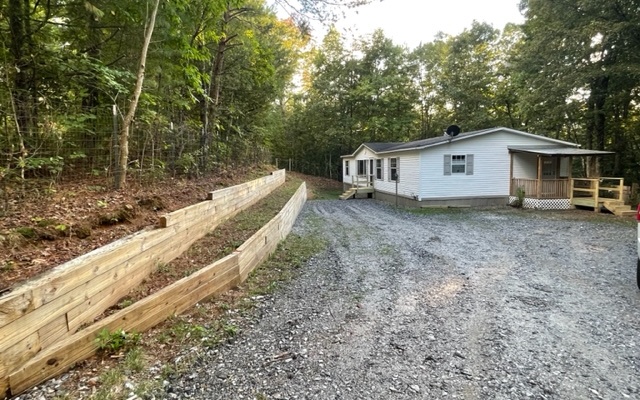 195 Cherokee Road