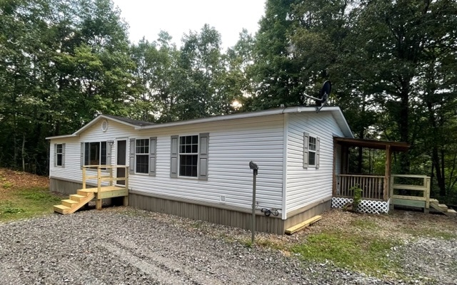 195 Cherokee Road