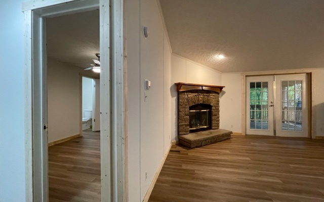 195 Cherokee Road