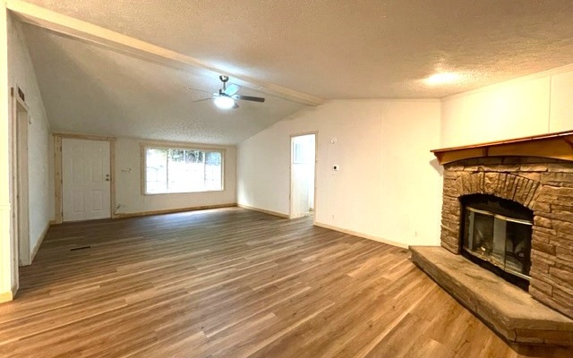 195 Cherokee Road