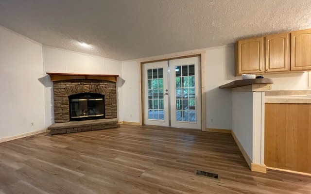 195 Cherokee Road