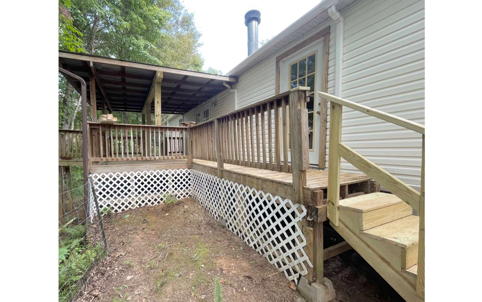 195 Cherokee Road
