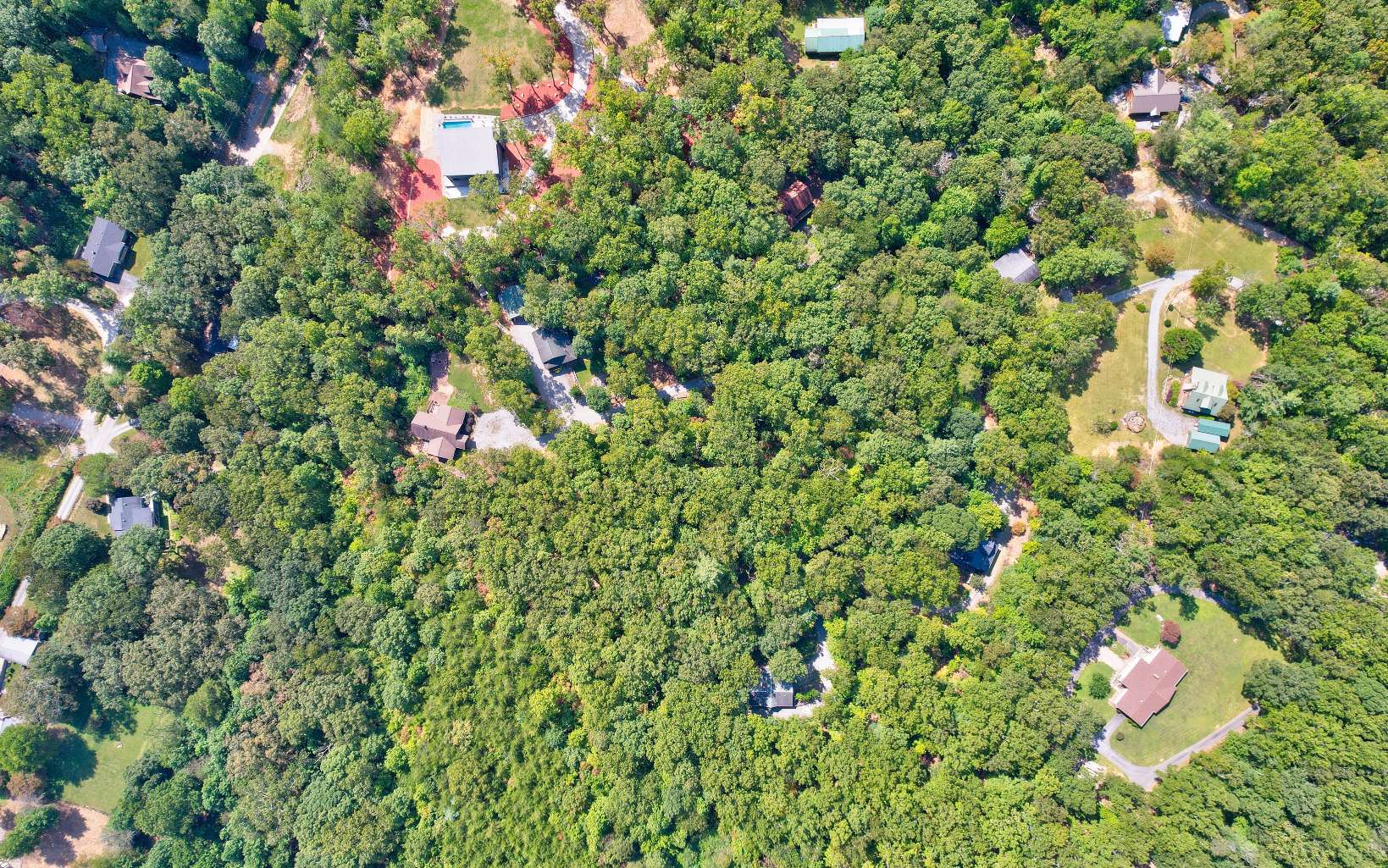 LOT 5 Garren Cove Trail