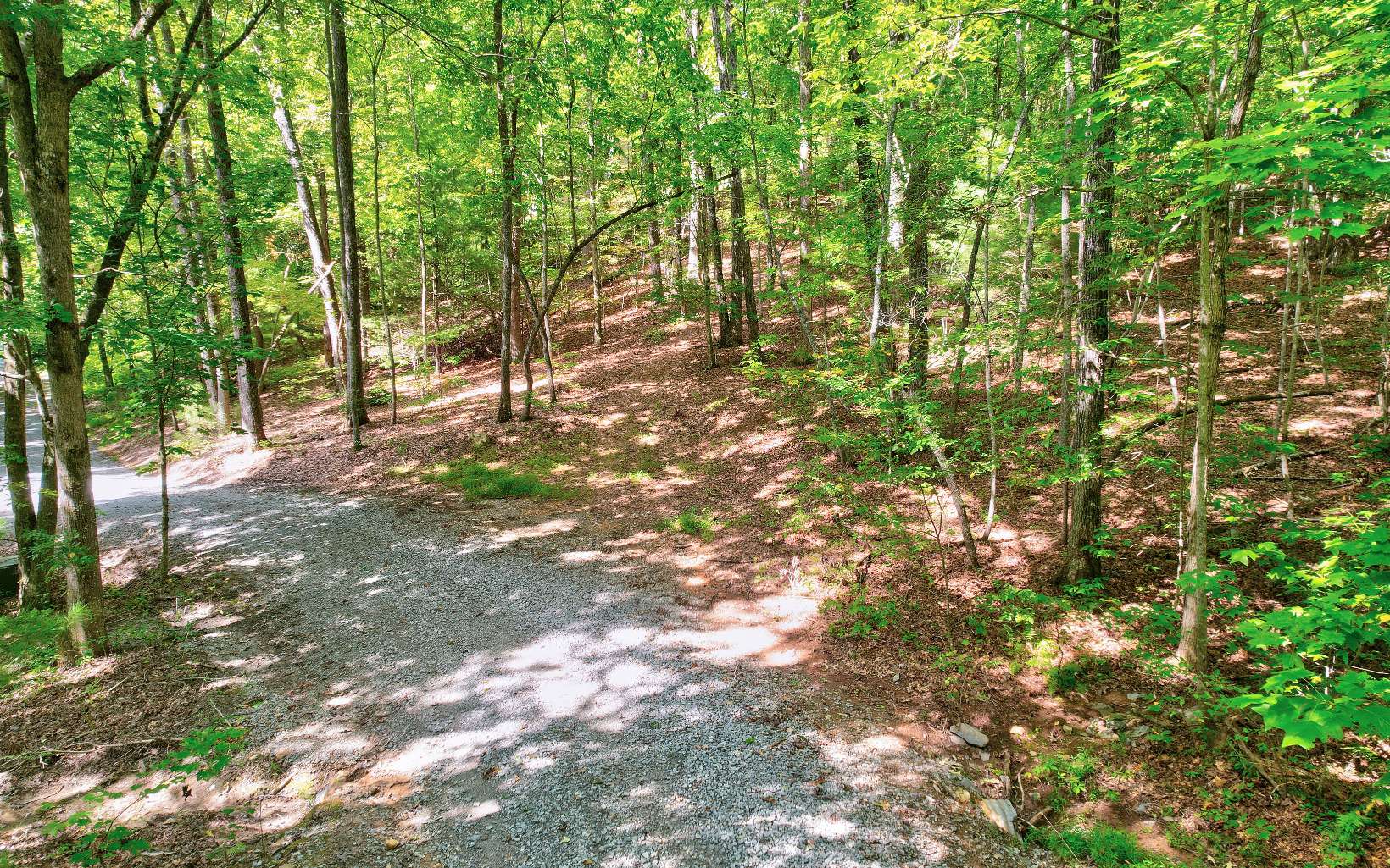 LOT 5 Garren Cove Trail