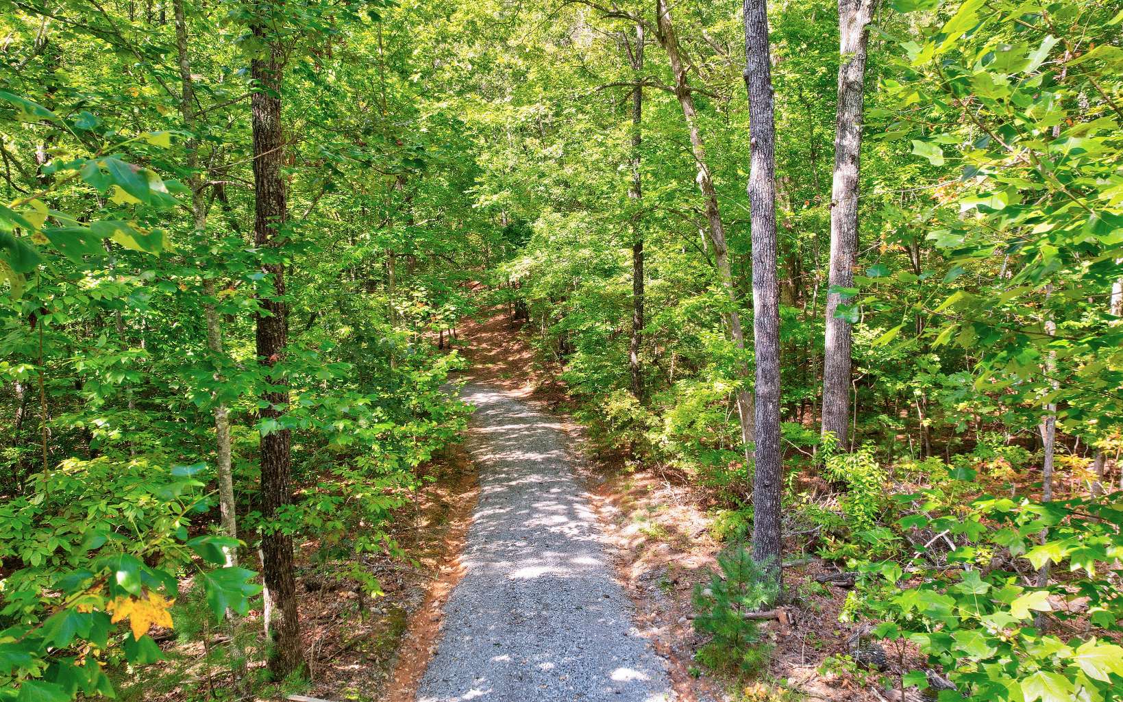LOT 5 Garren Cove Trail