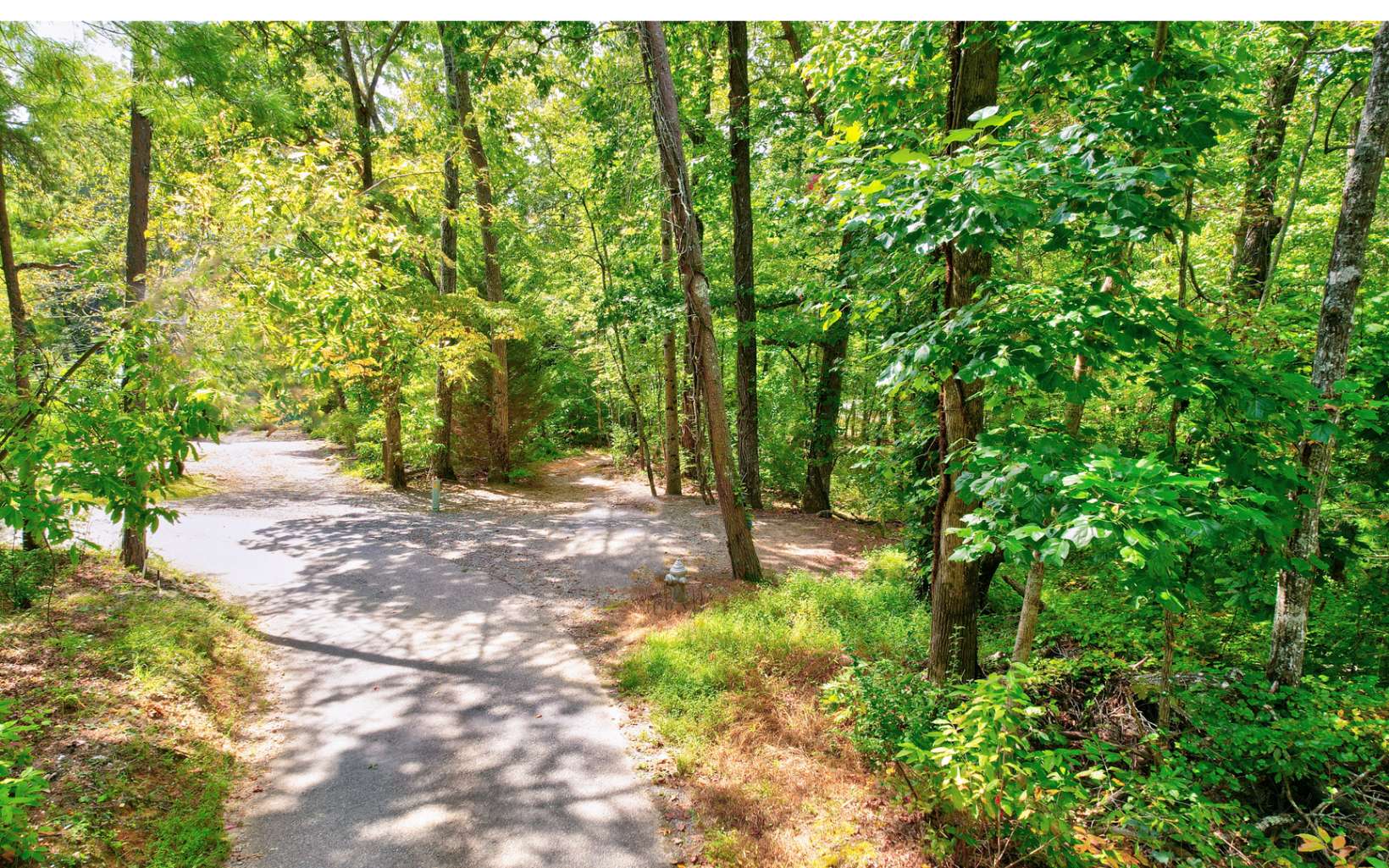 LOT 5 Garren Cove Trail
