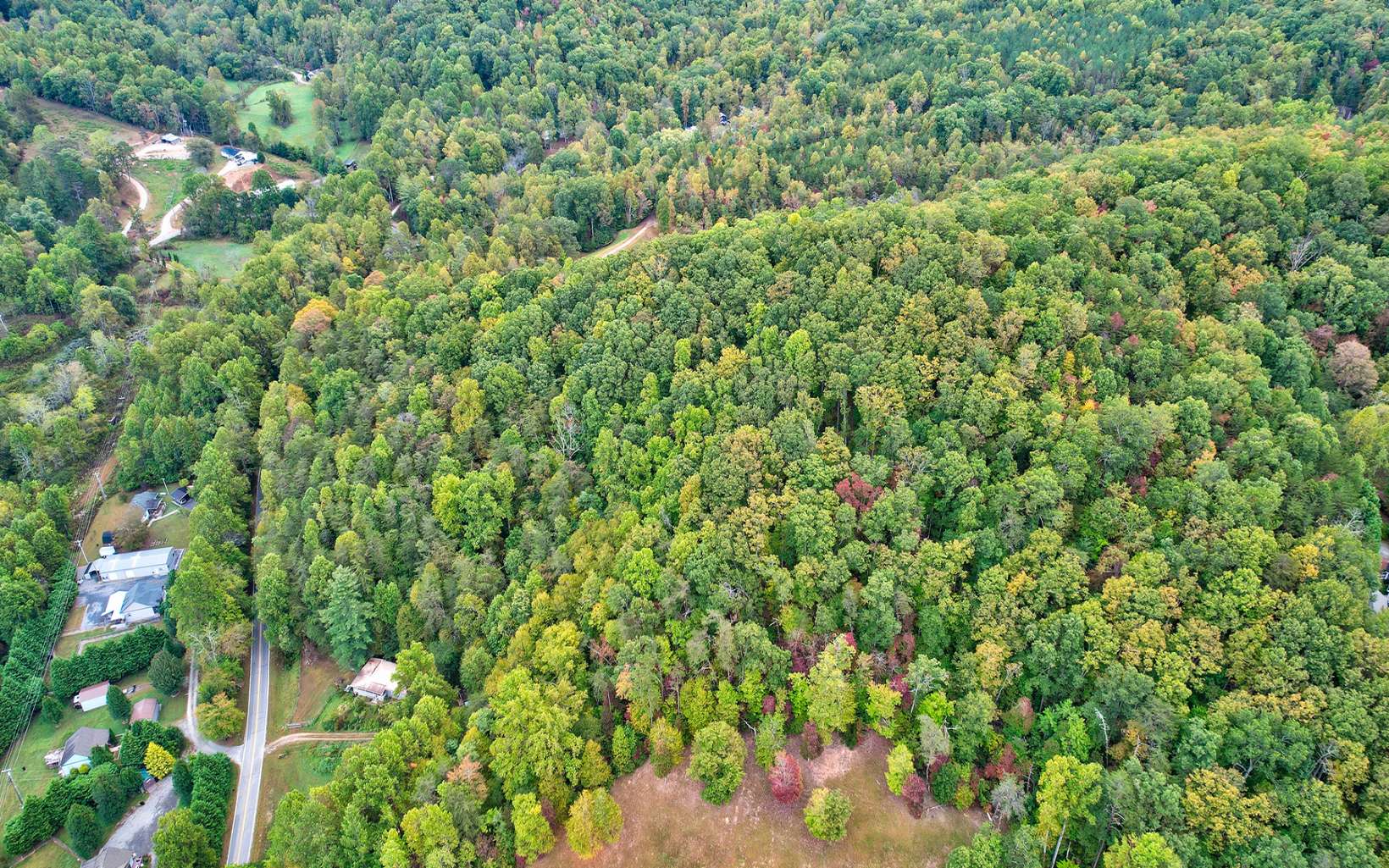 5.46 Upper Bell Creek Road