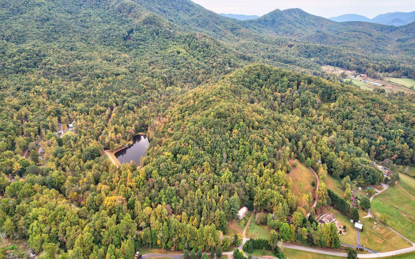 5.46 Upper Bell Creek Road