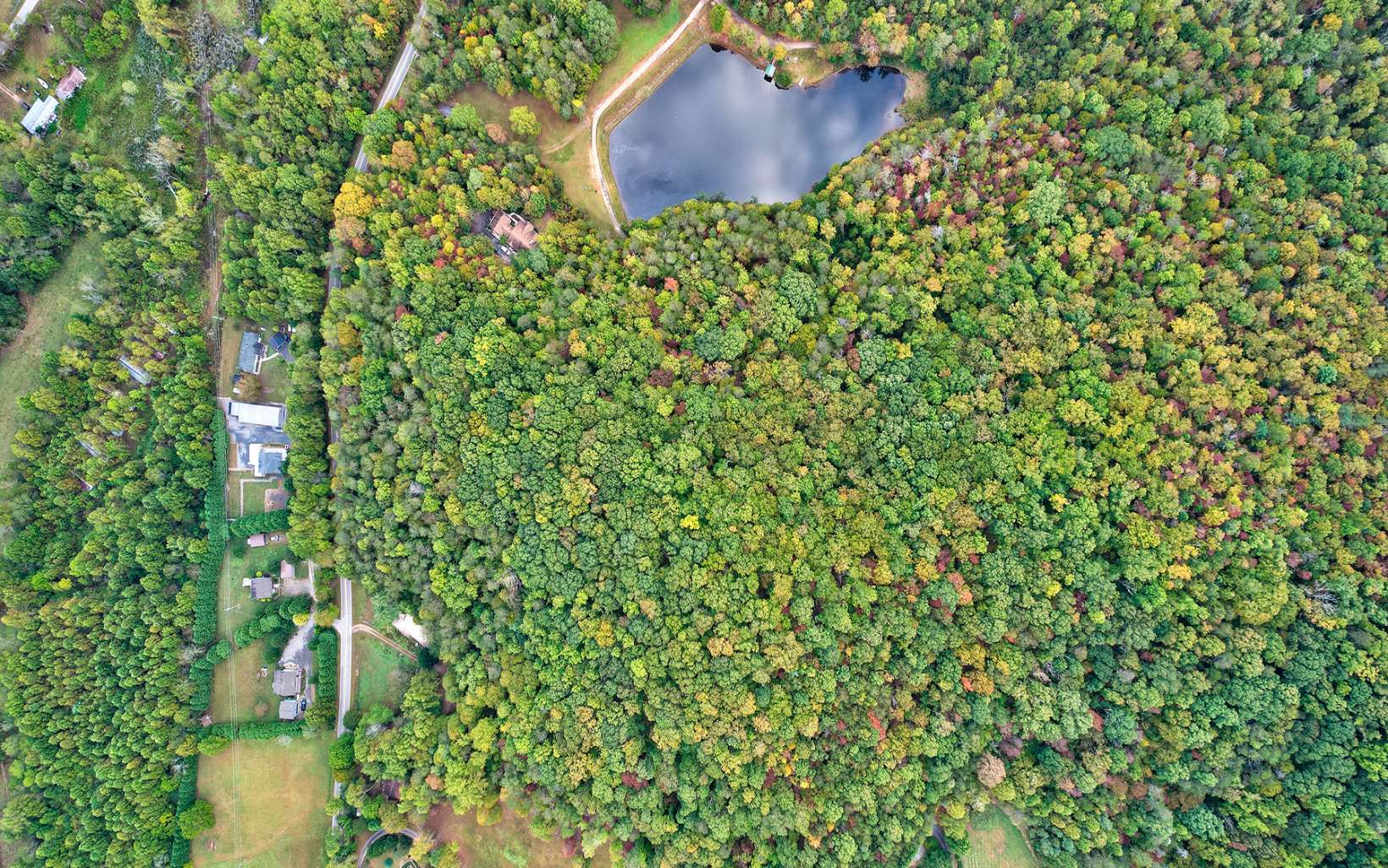5.46 Upper Bell Creek Road