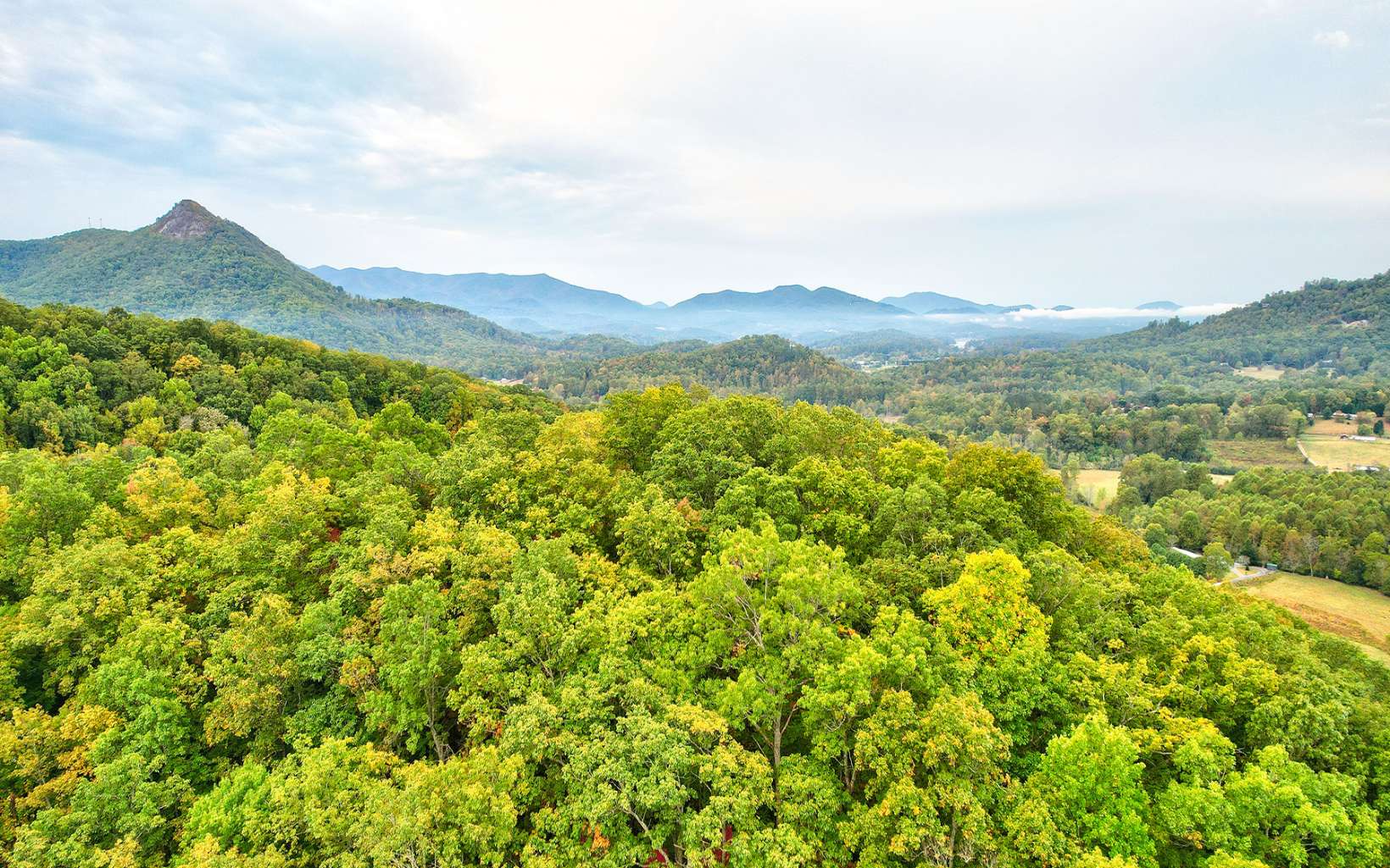 5.46 Upper Bell Creek Road